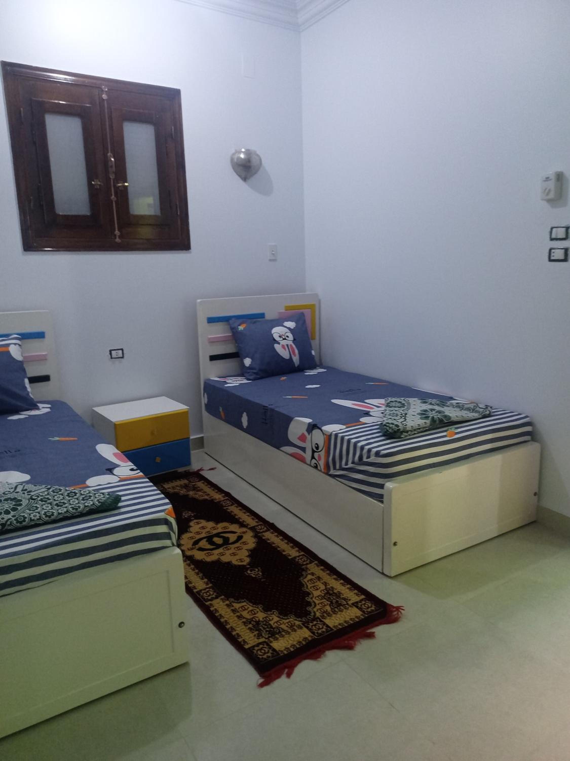 Double Room with Private Bathroom photo 3