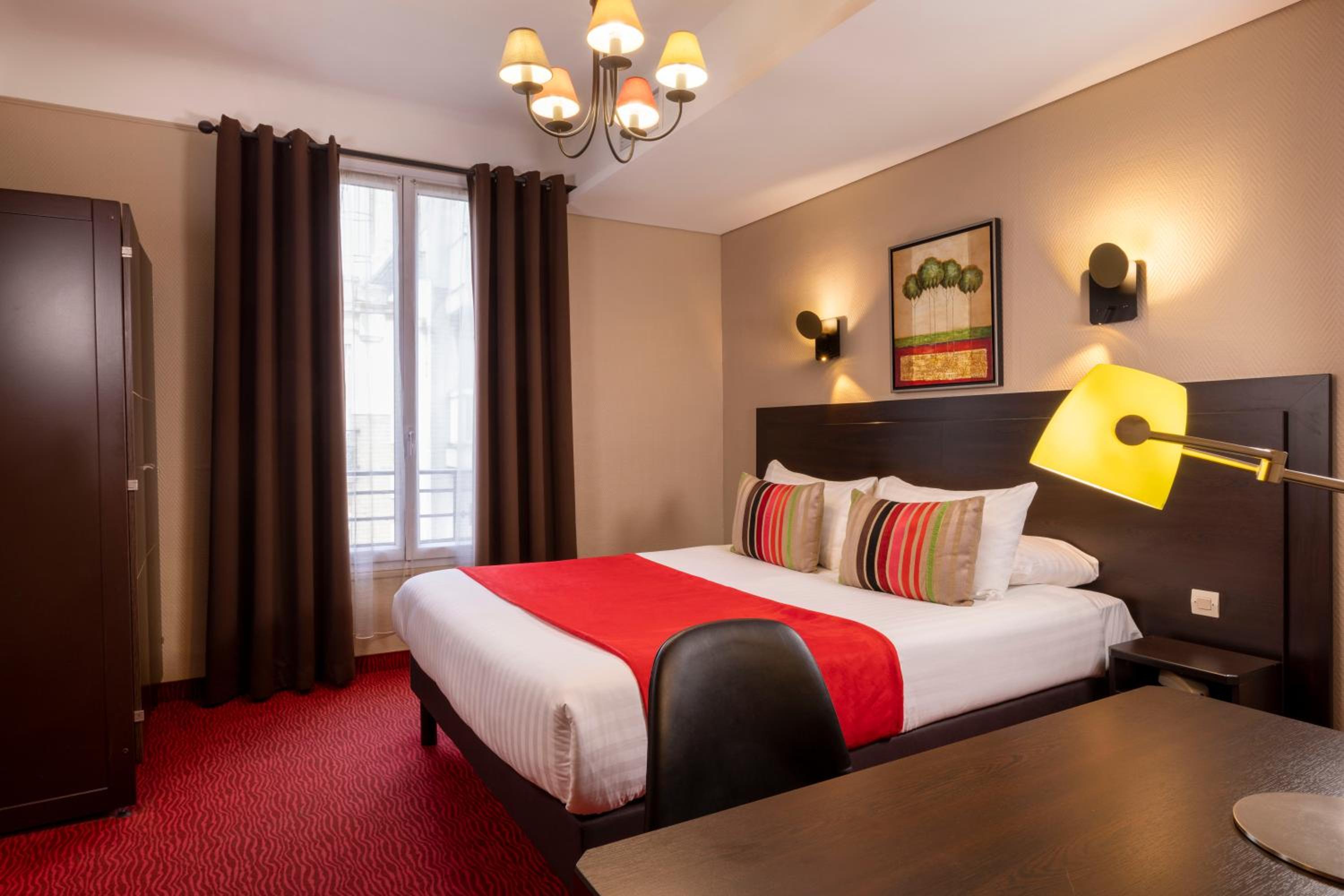 Classic Plus Room