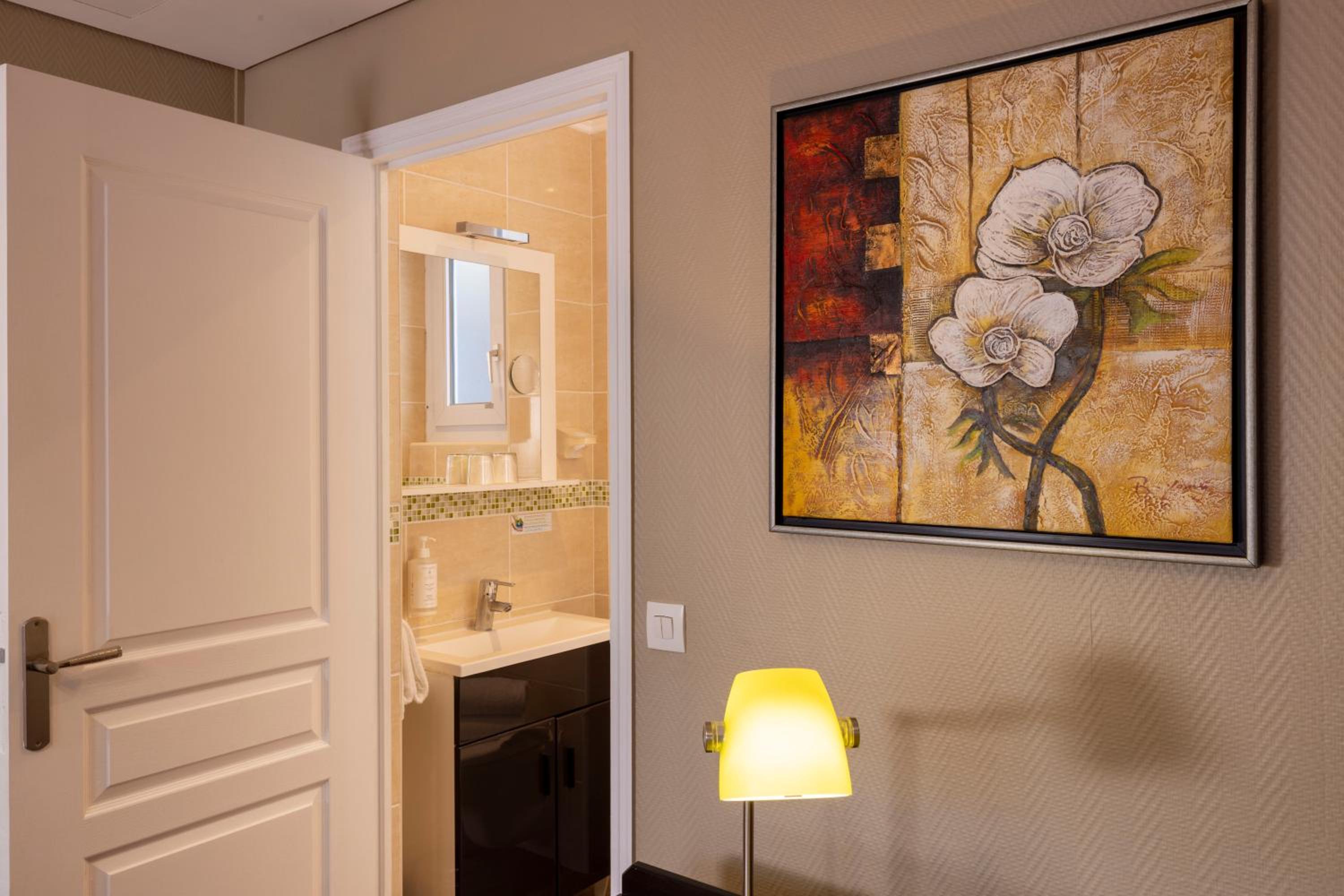 Classic Plus Room photo 3