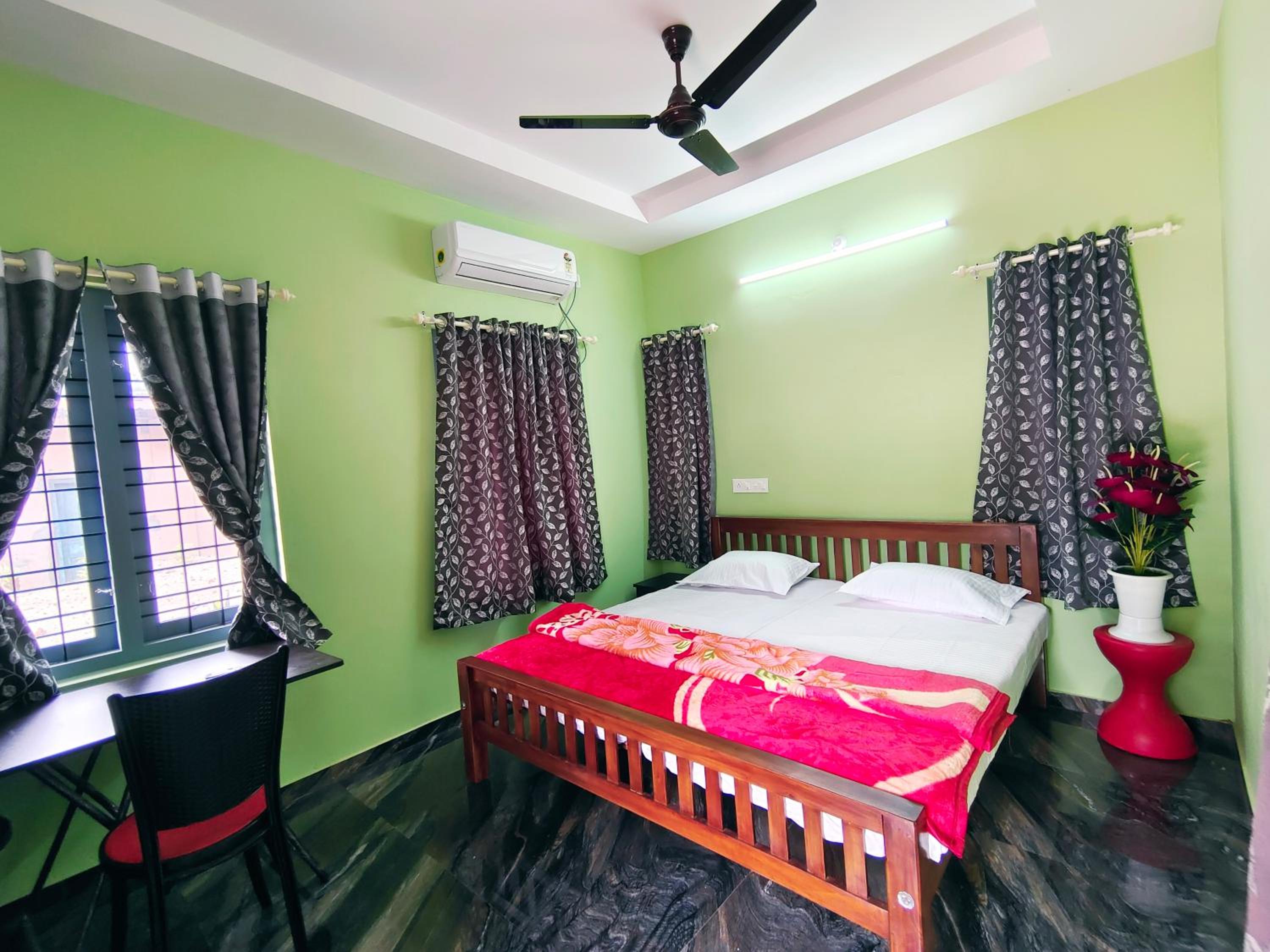 Double Room photo 1