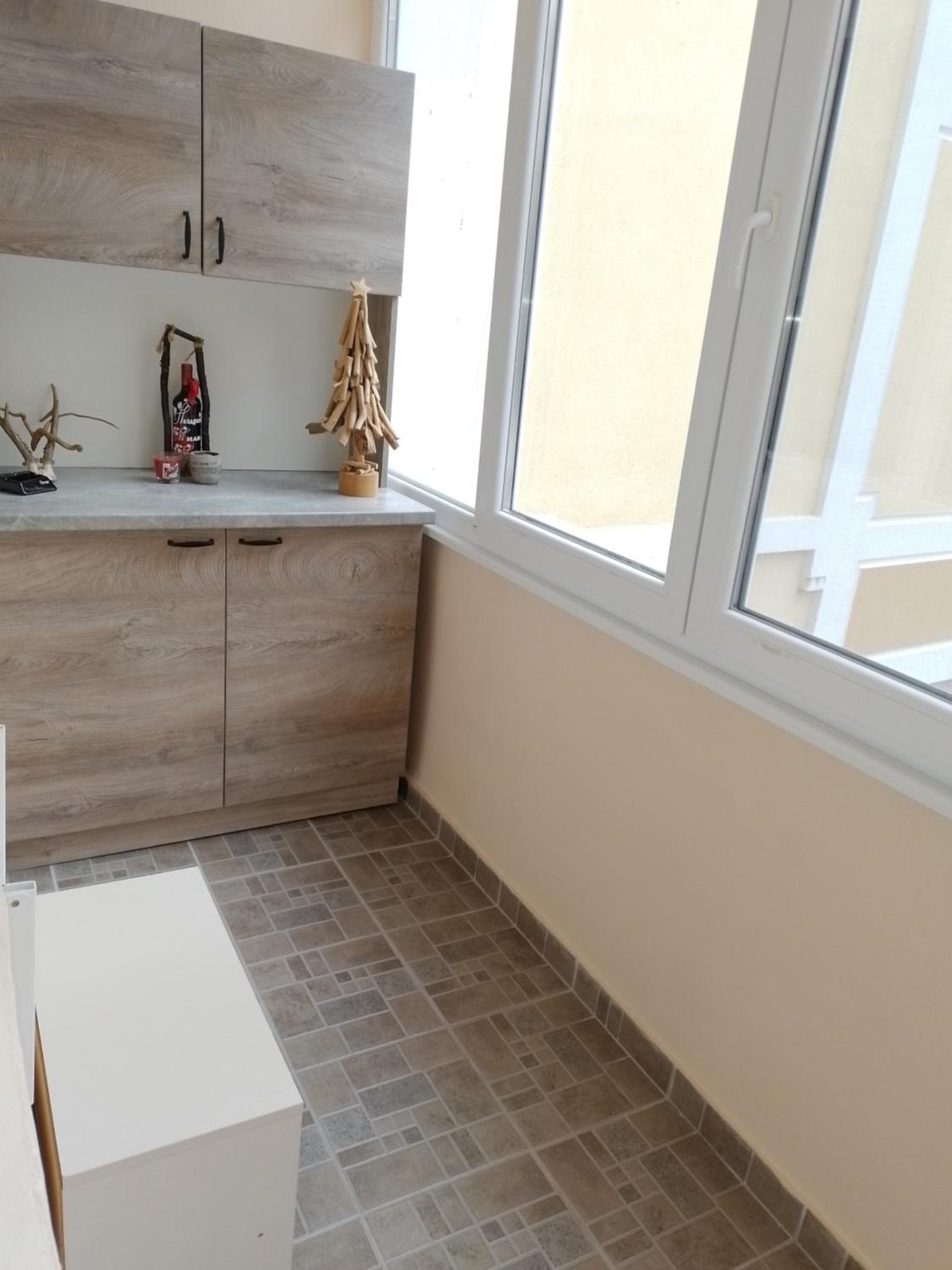 One-Bedroom Apartment - Photo 24