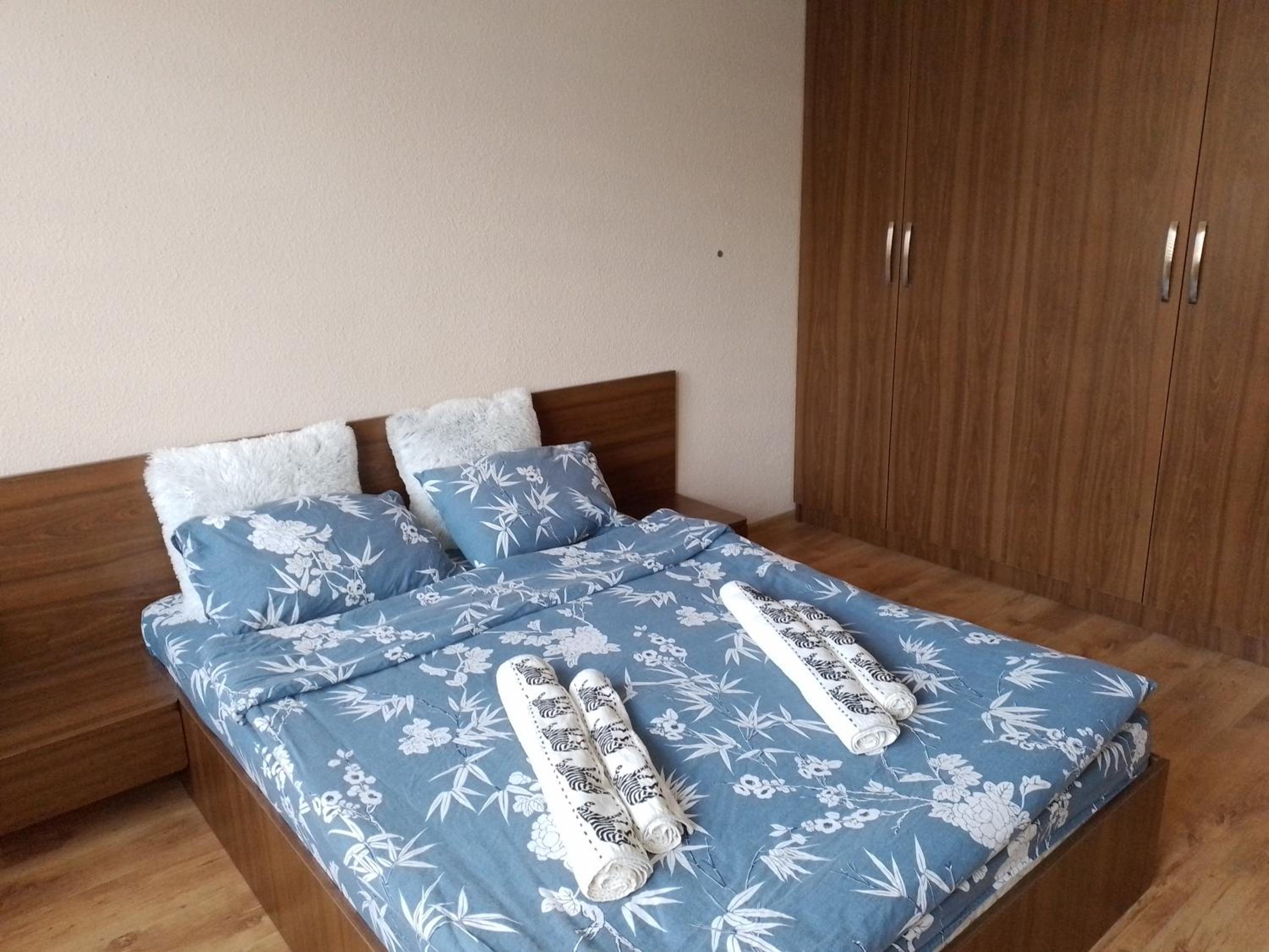 One-Bedroom Apartment - Photo 29