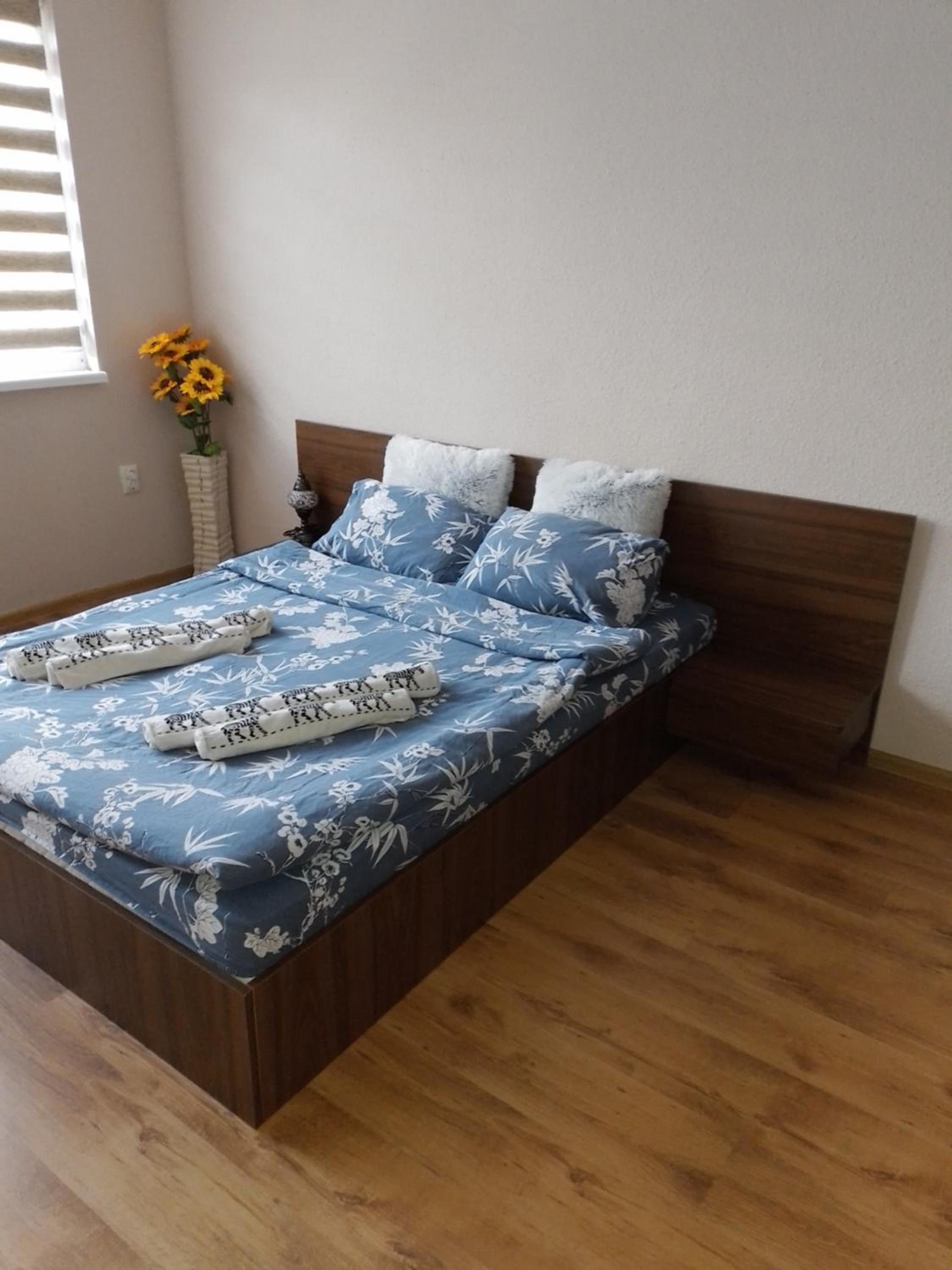 One-Bedroom Apartment - Photo 30