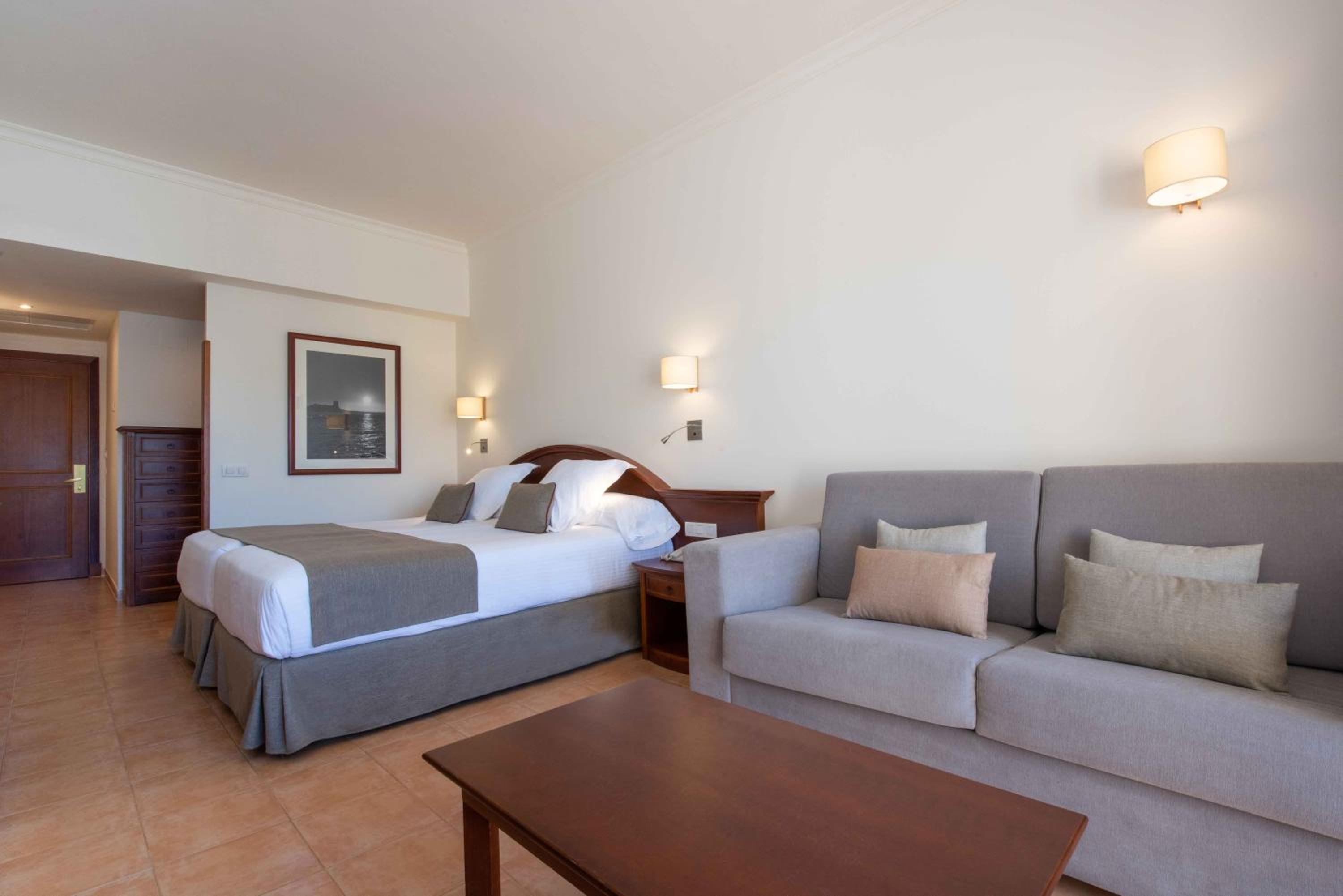 Habitación Doble Superior Habitación Doble Superior