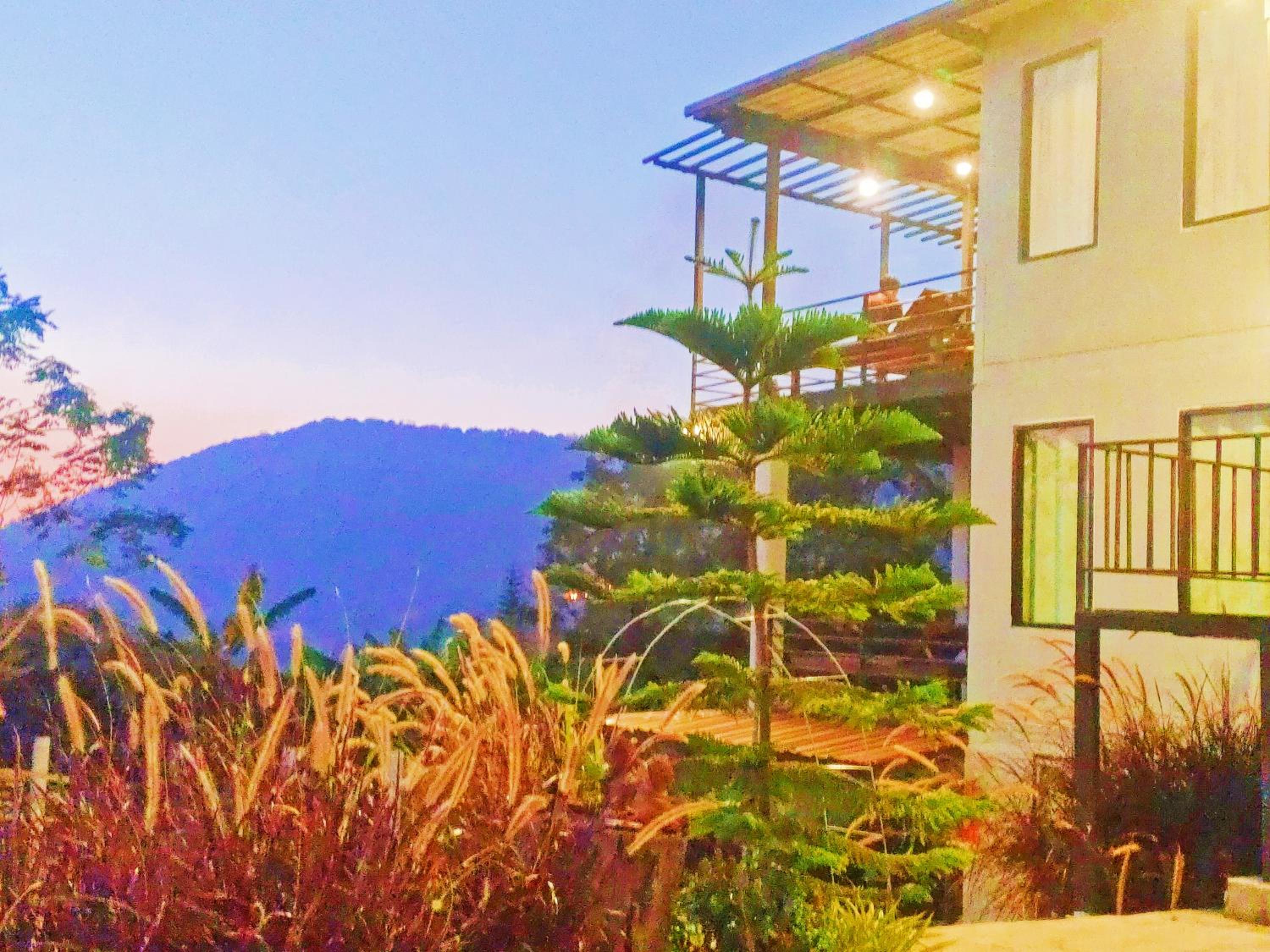 Queen Room with Mountain View - Air conditioning  - Photo 9