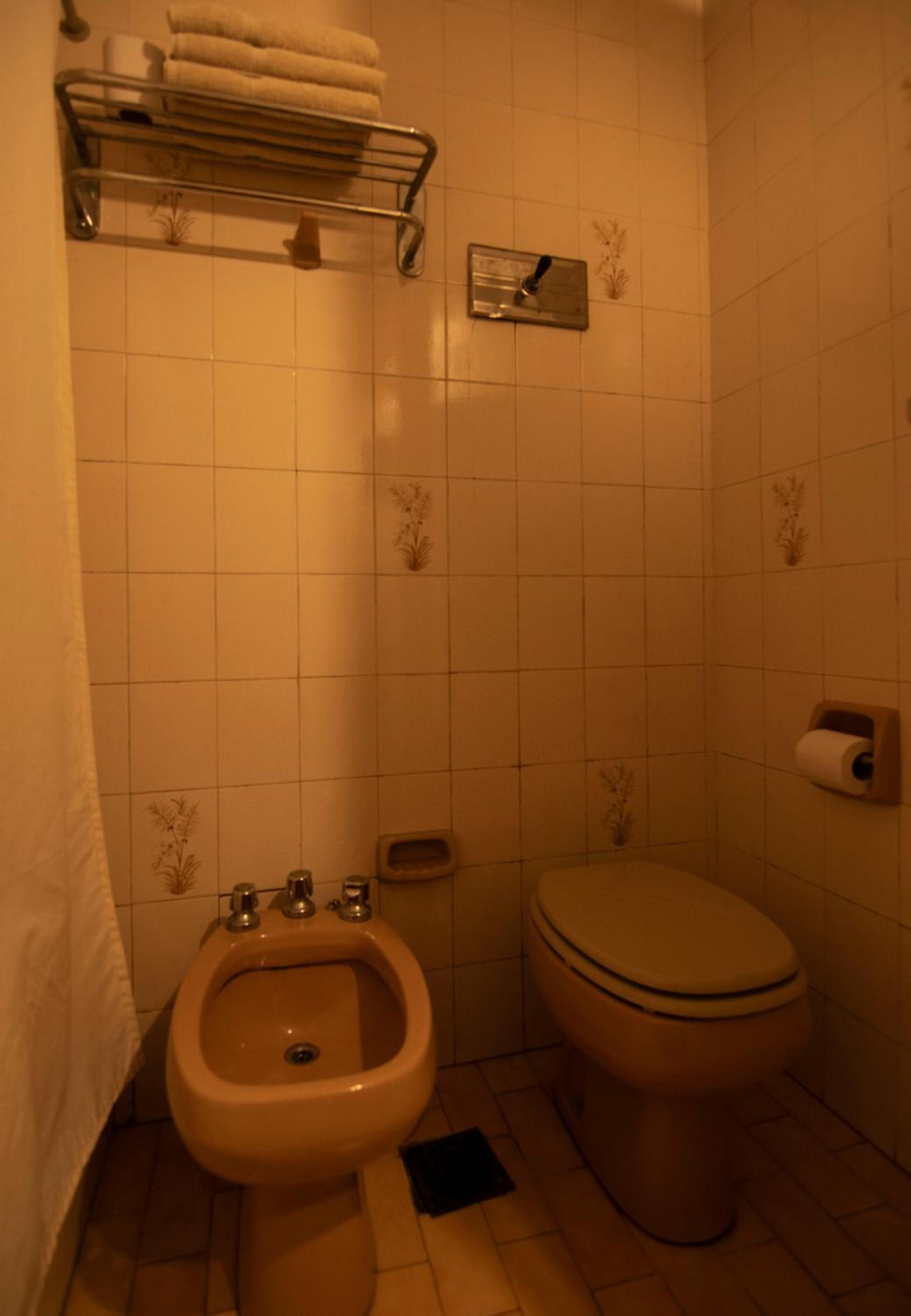 Standard Triple Room photo 3
