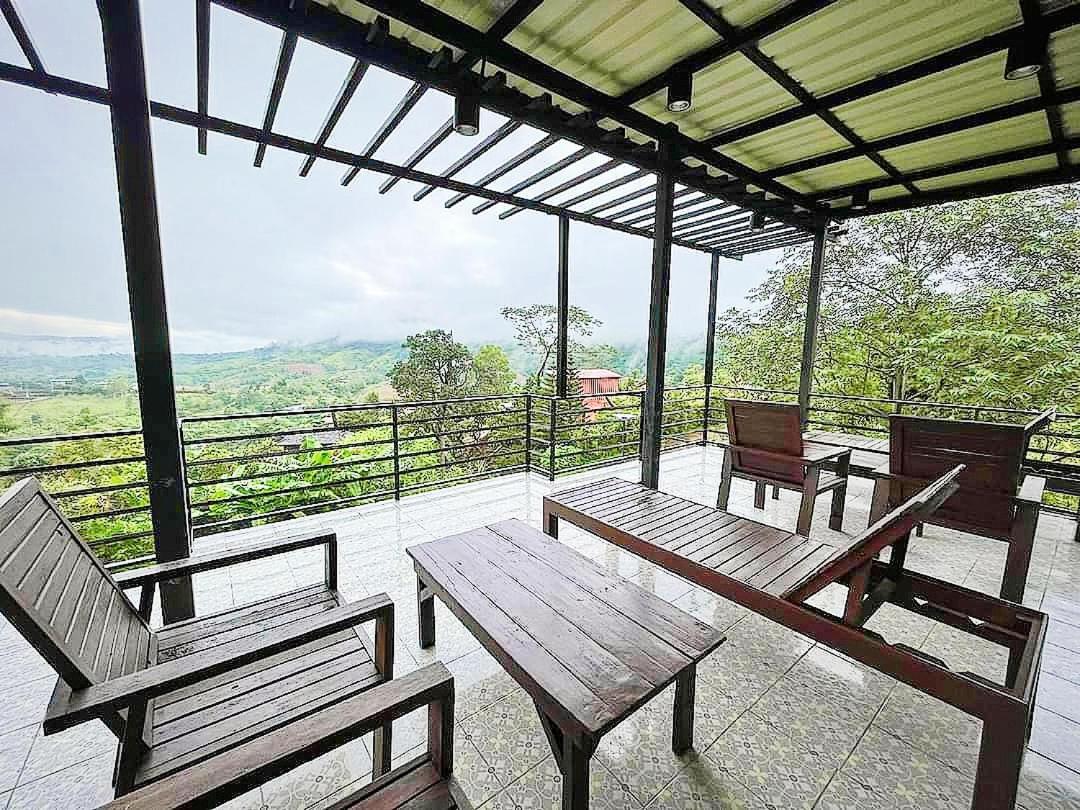 Queen Room with Mountain View - Air conditioning  - Photo 12