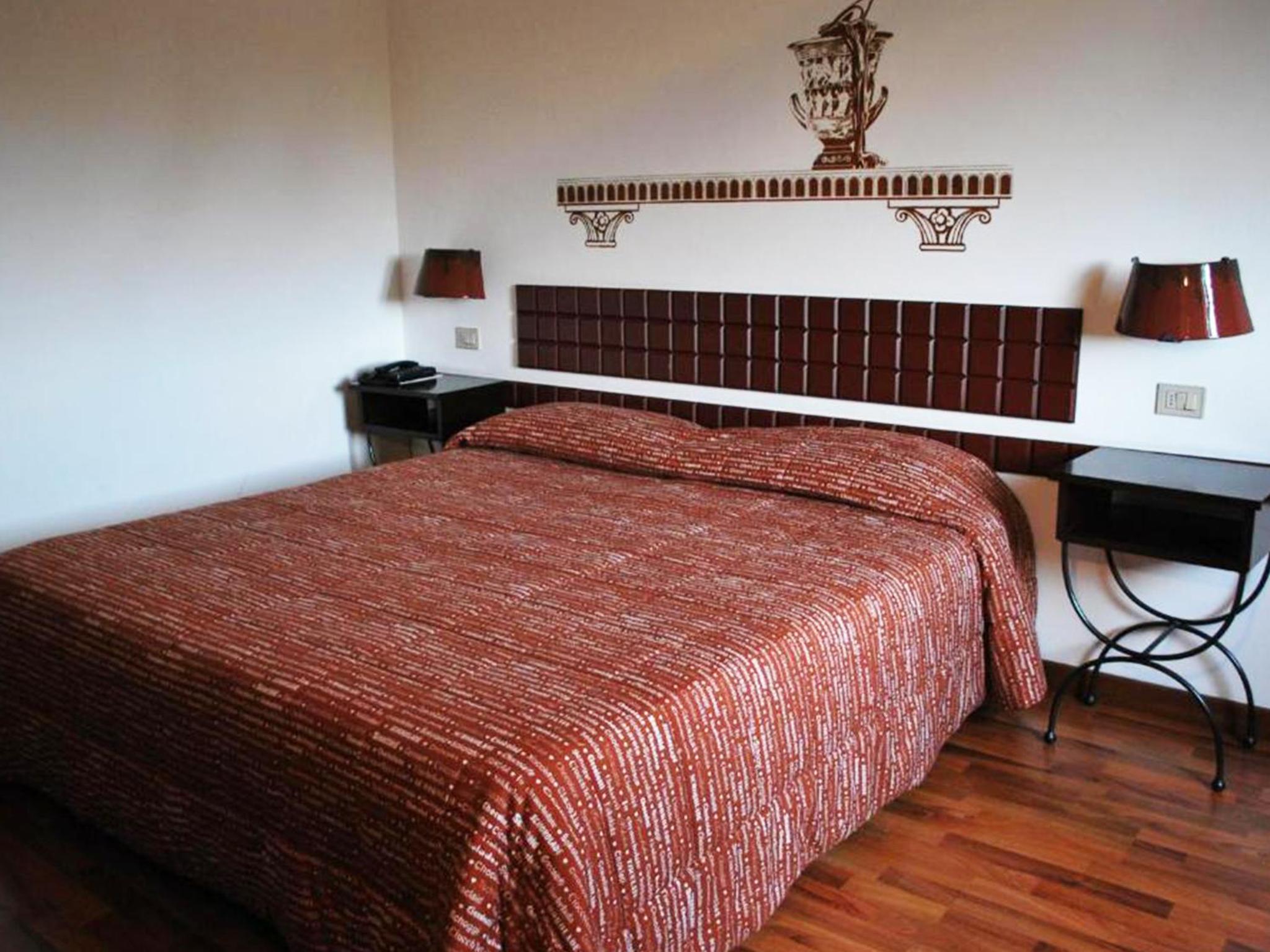 Economy Double or Twin Room - Photo 1