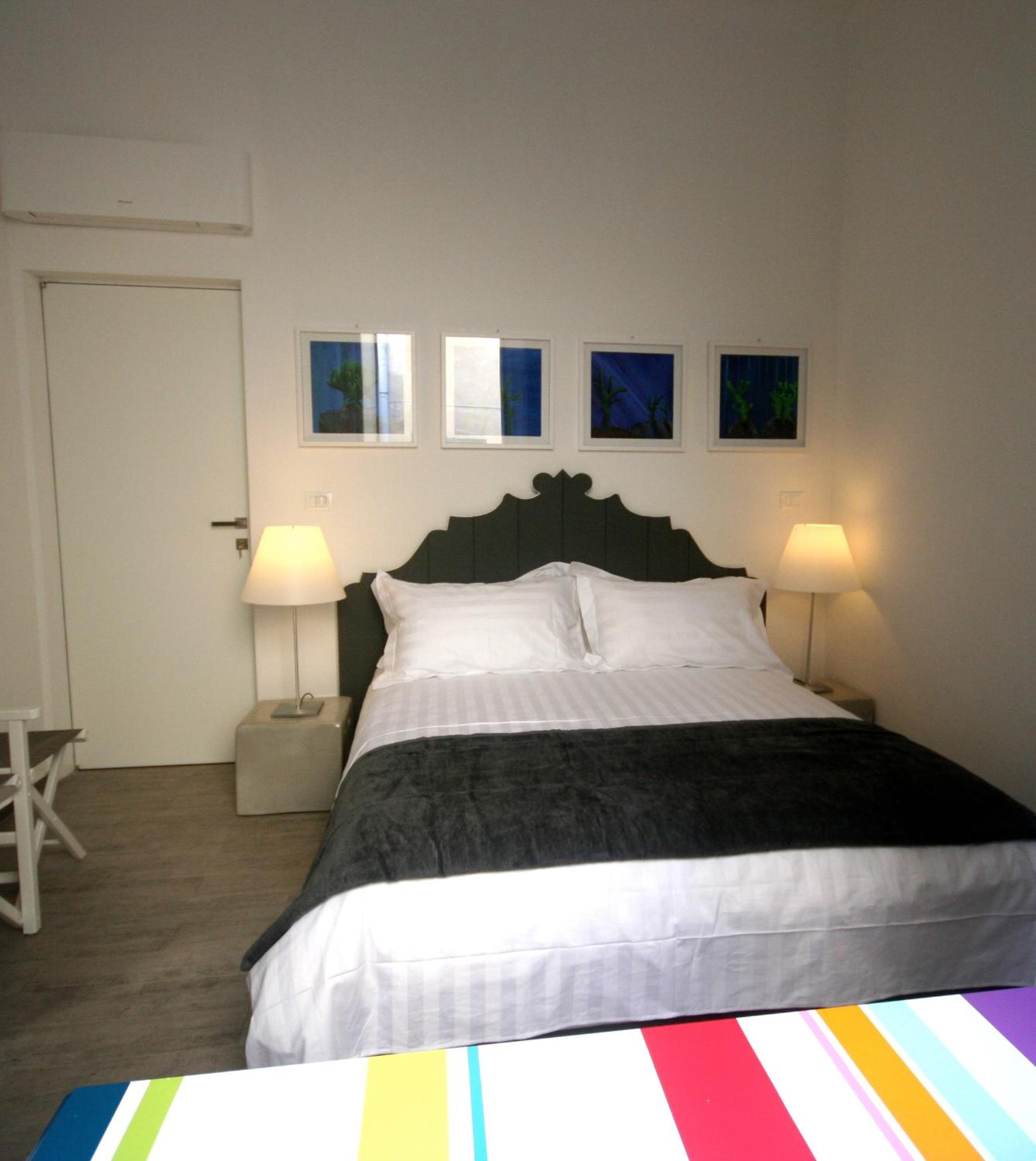 Standard Double Room photo 1