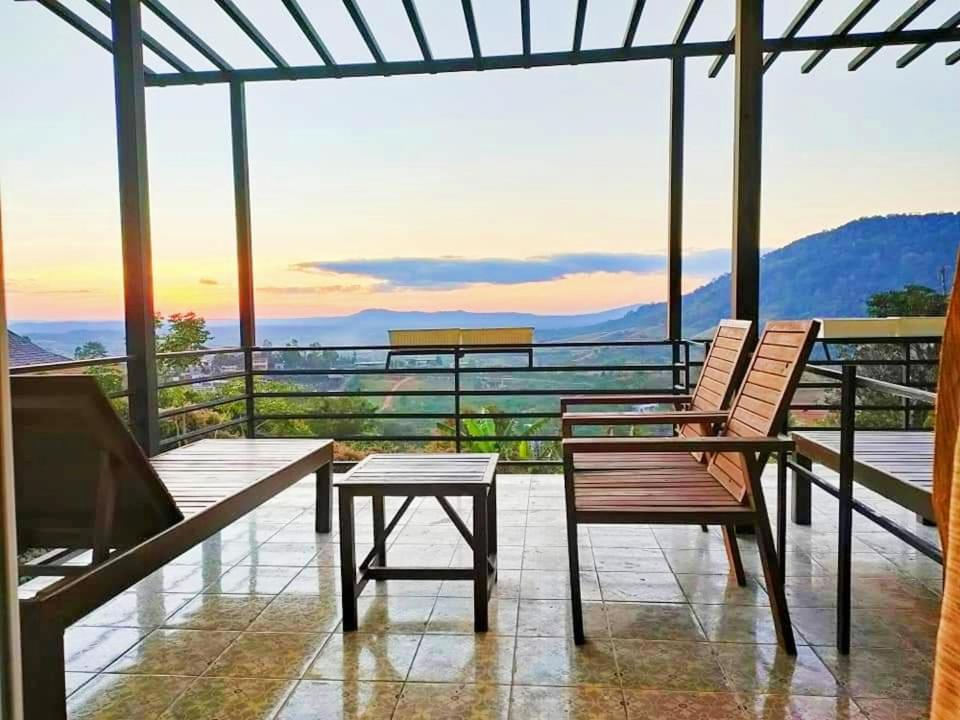 Queen Room with Mountain View - Air conditioning  - Photo 7
