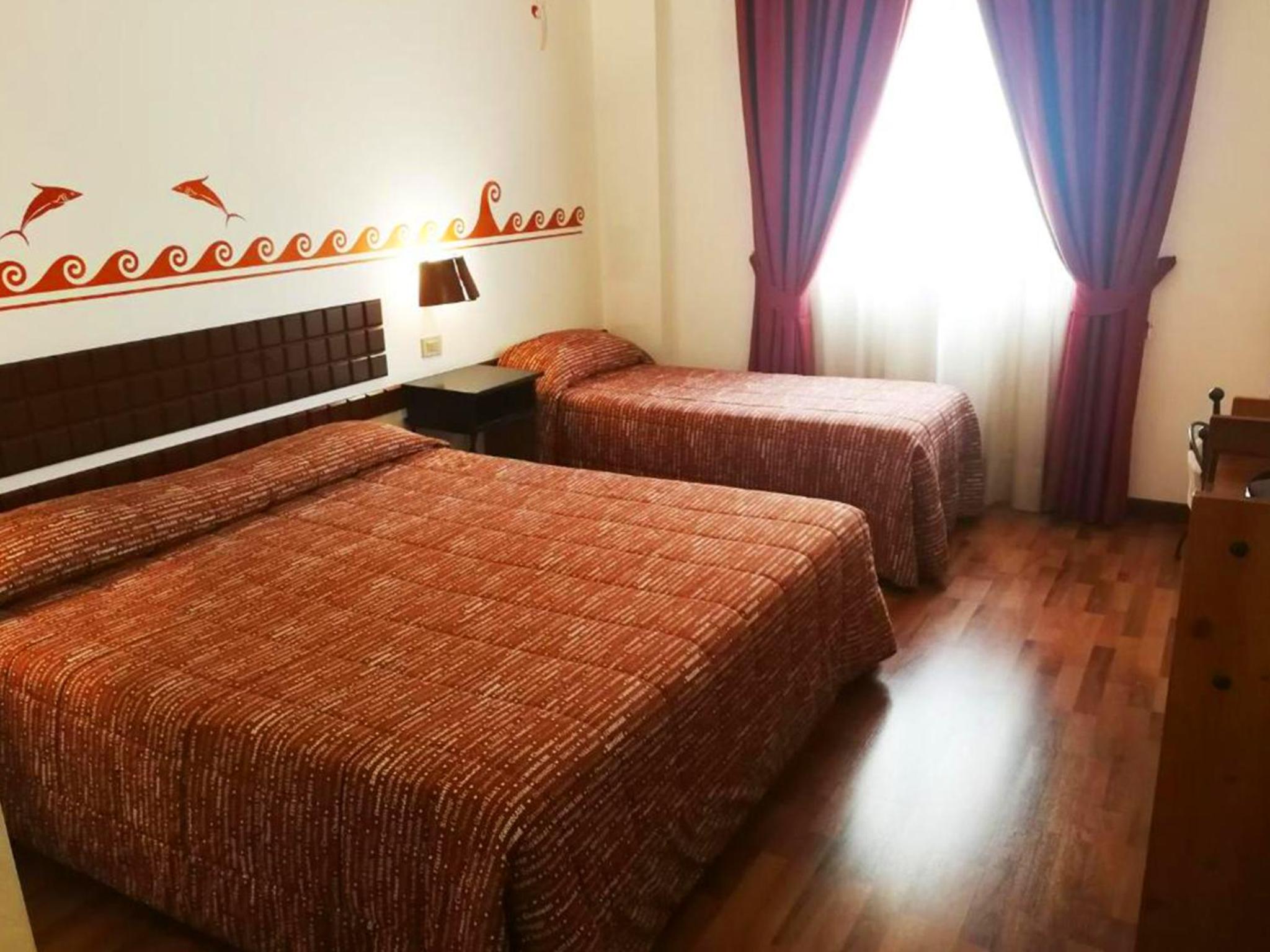 Triple Room - Photo 1