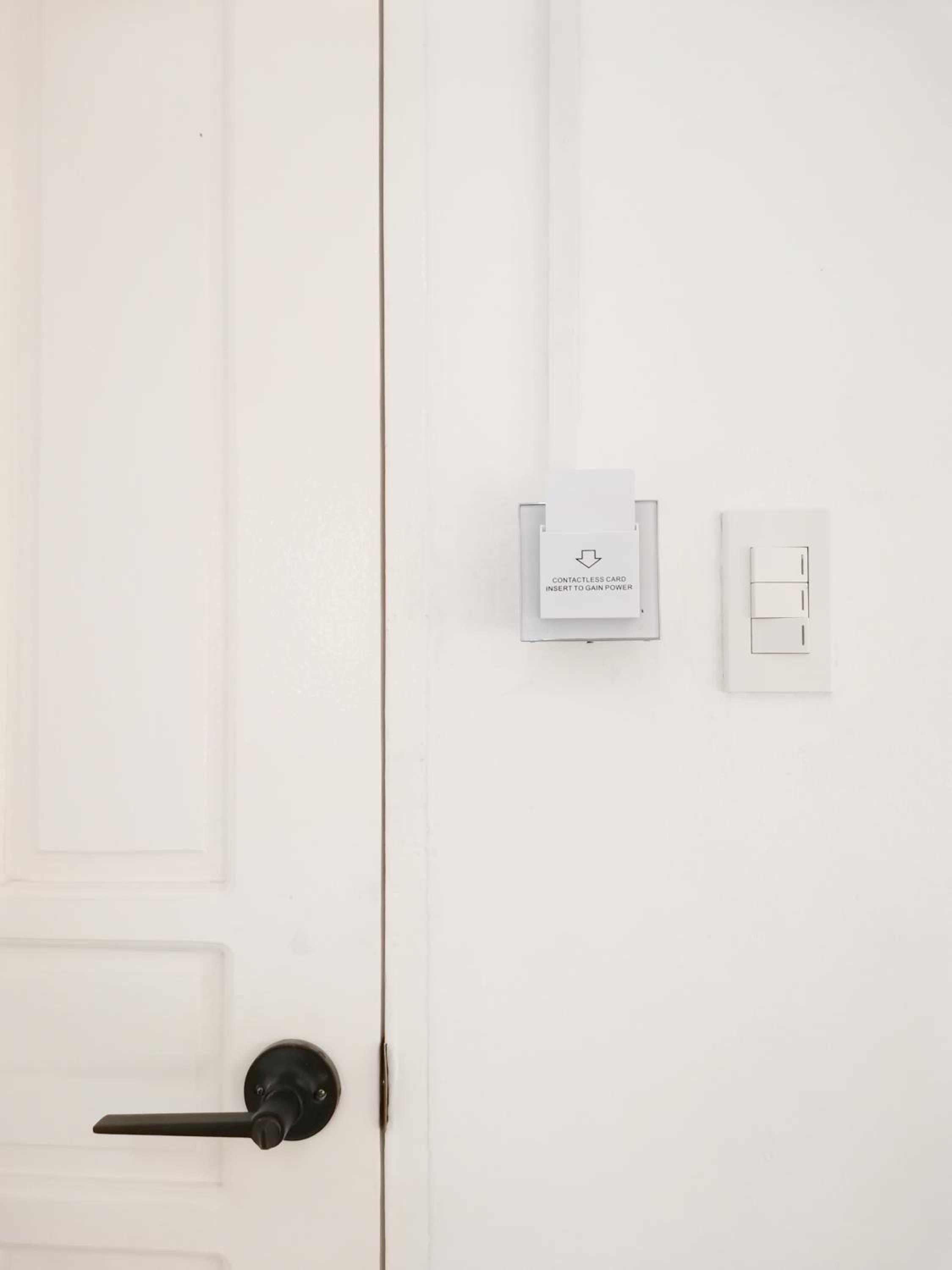 Quadruple Room - Photo 7