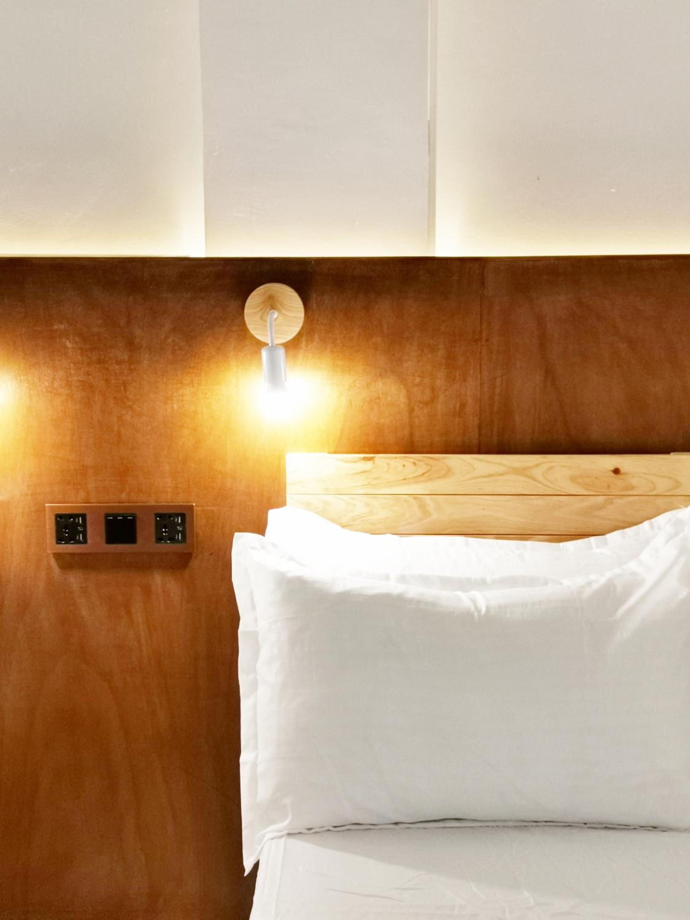 Quadruple Room - Photo 1