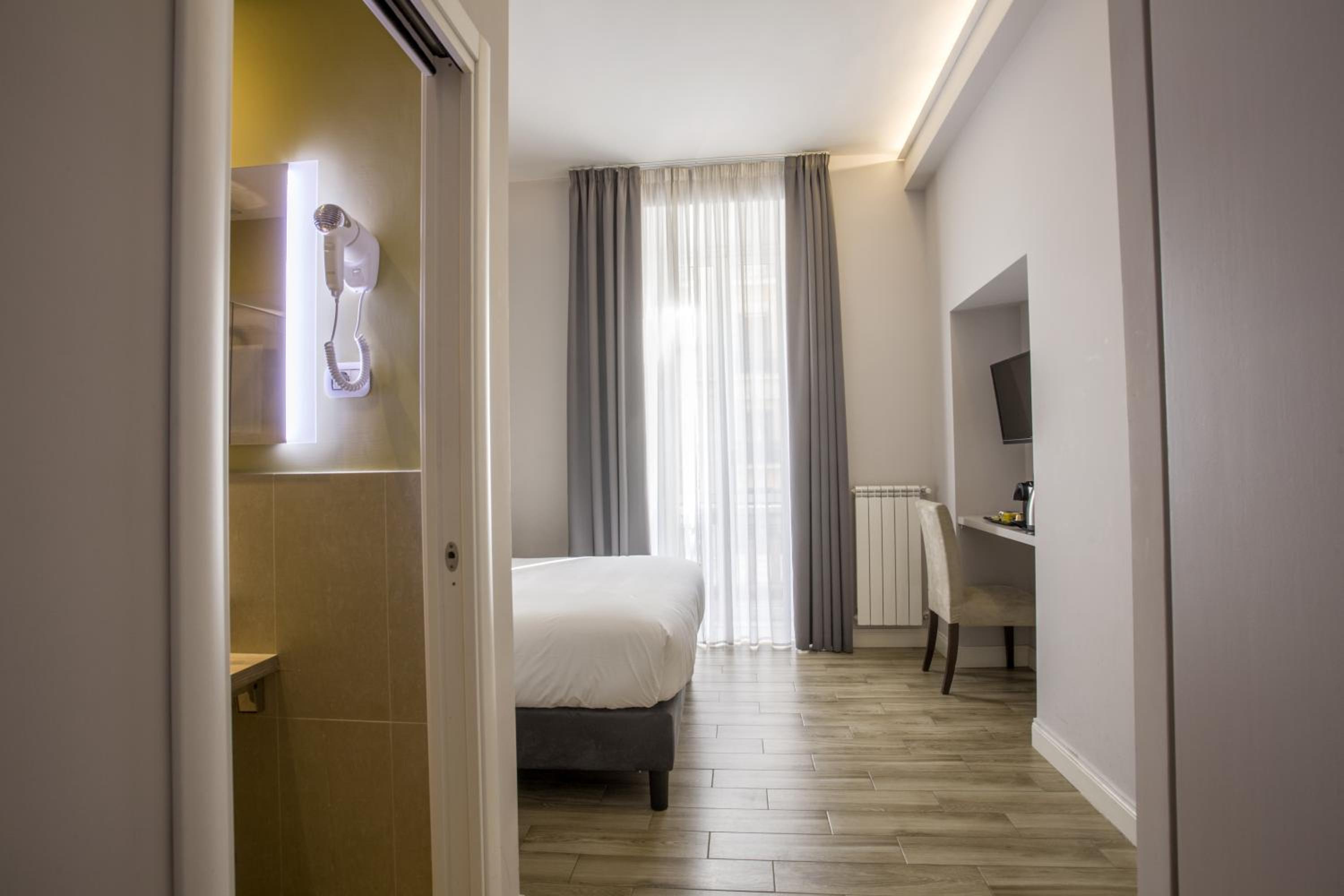 Triple Room photo 1
