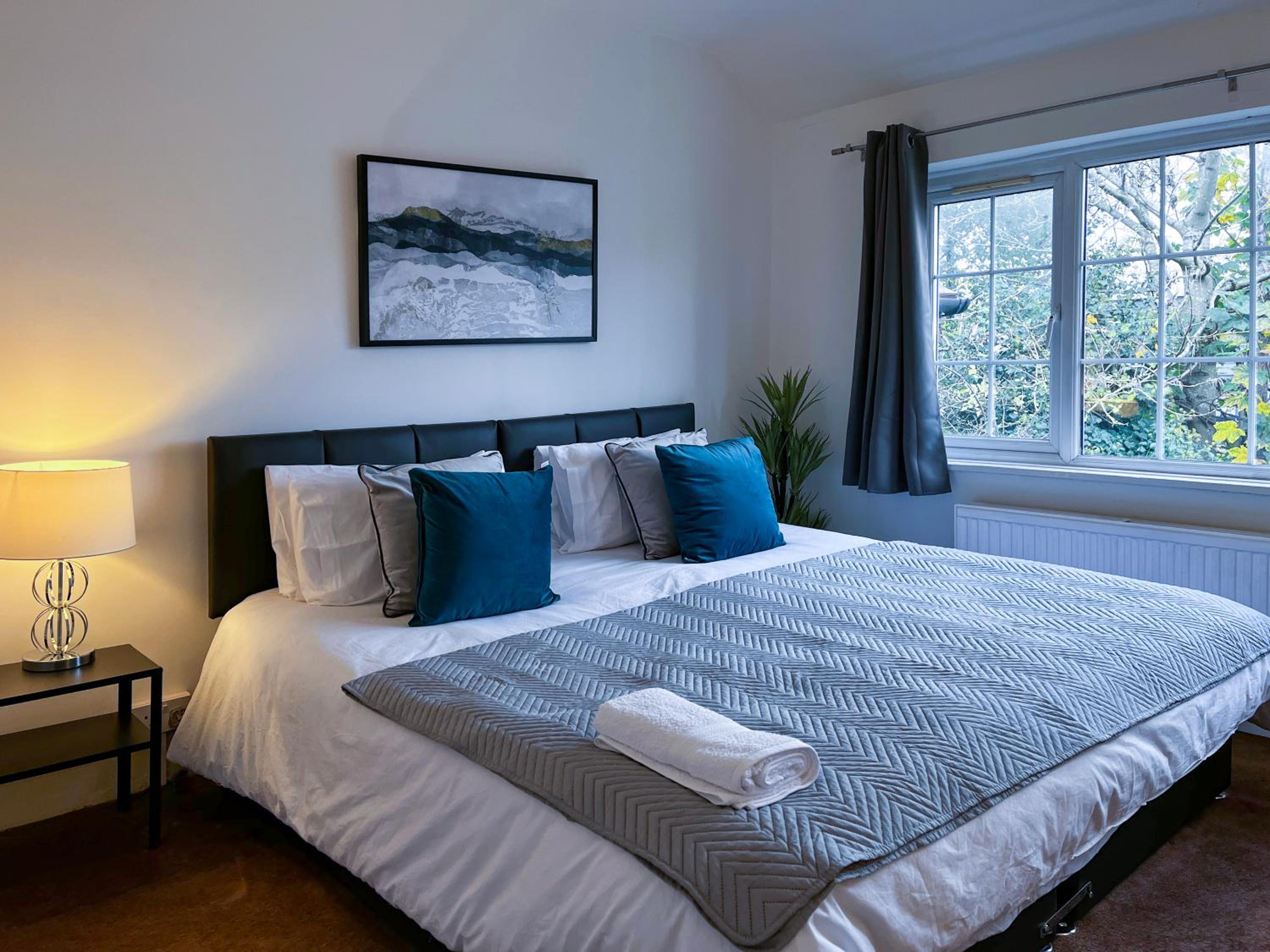 King Room photo 1