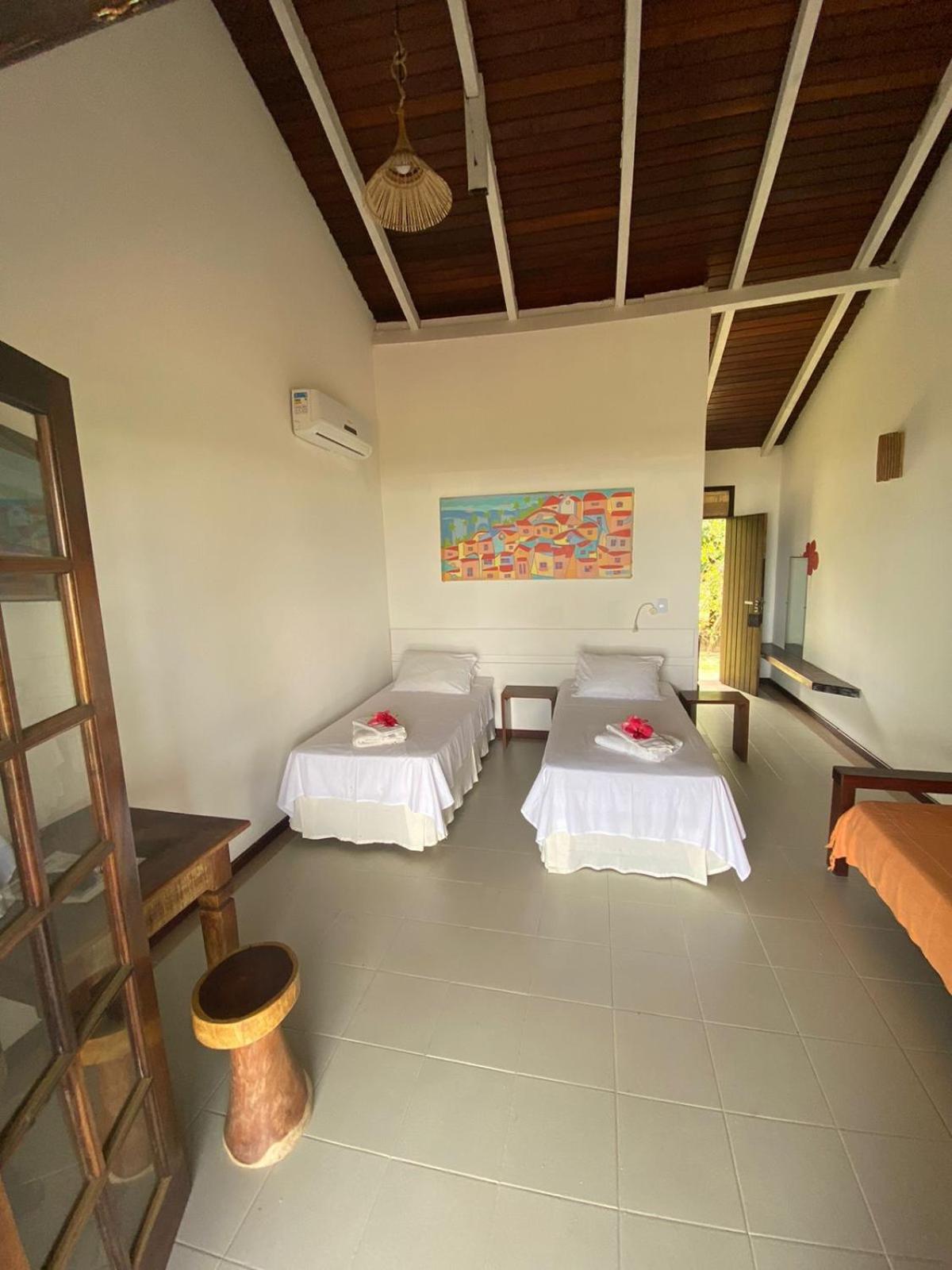 Double Room with Balcony and Sea View - Photo 11