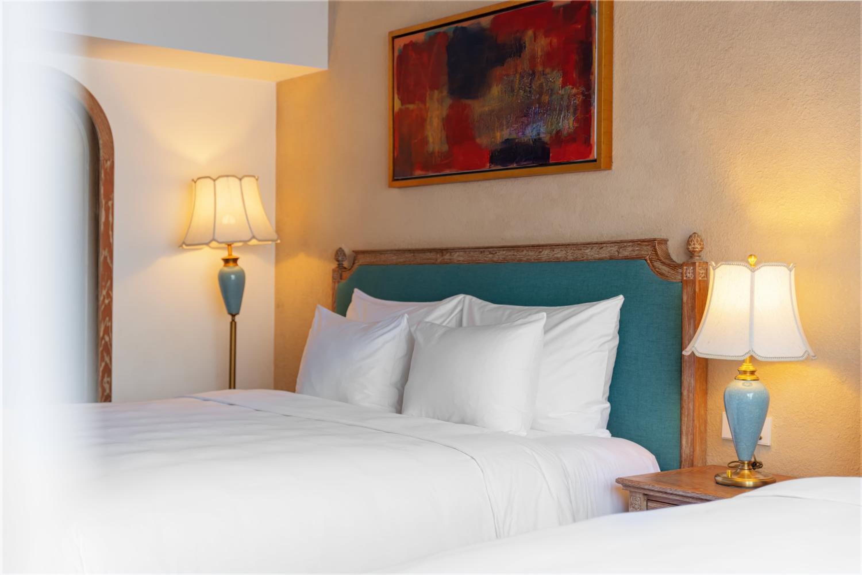 Superior Double Room - Photo 1