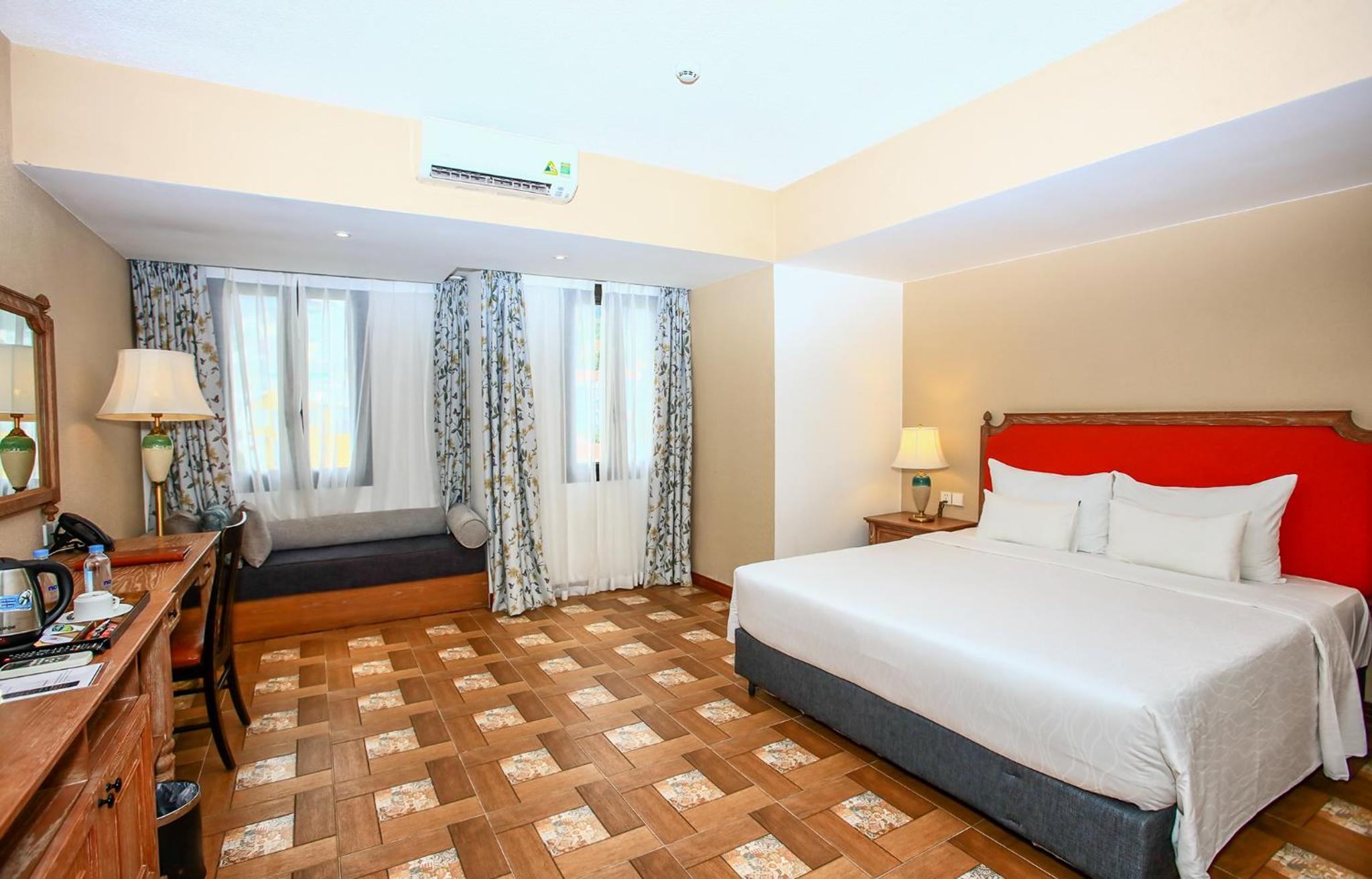 Superior Double Room - Photo 9