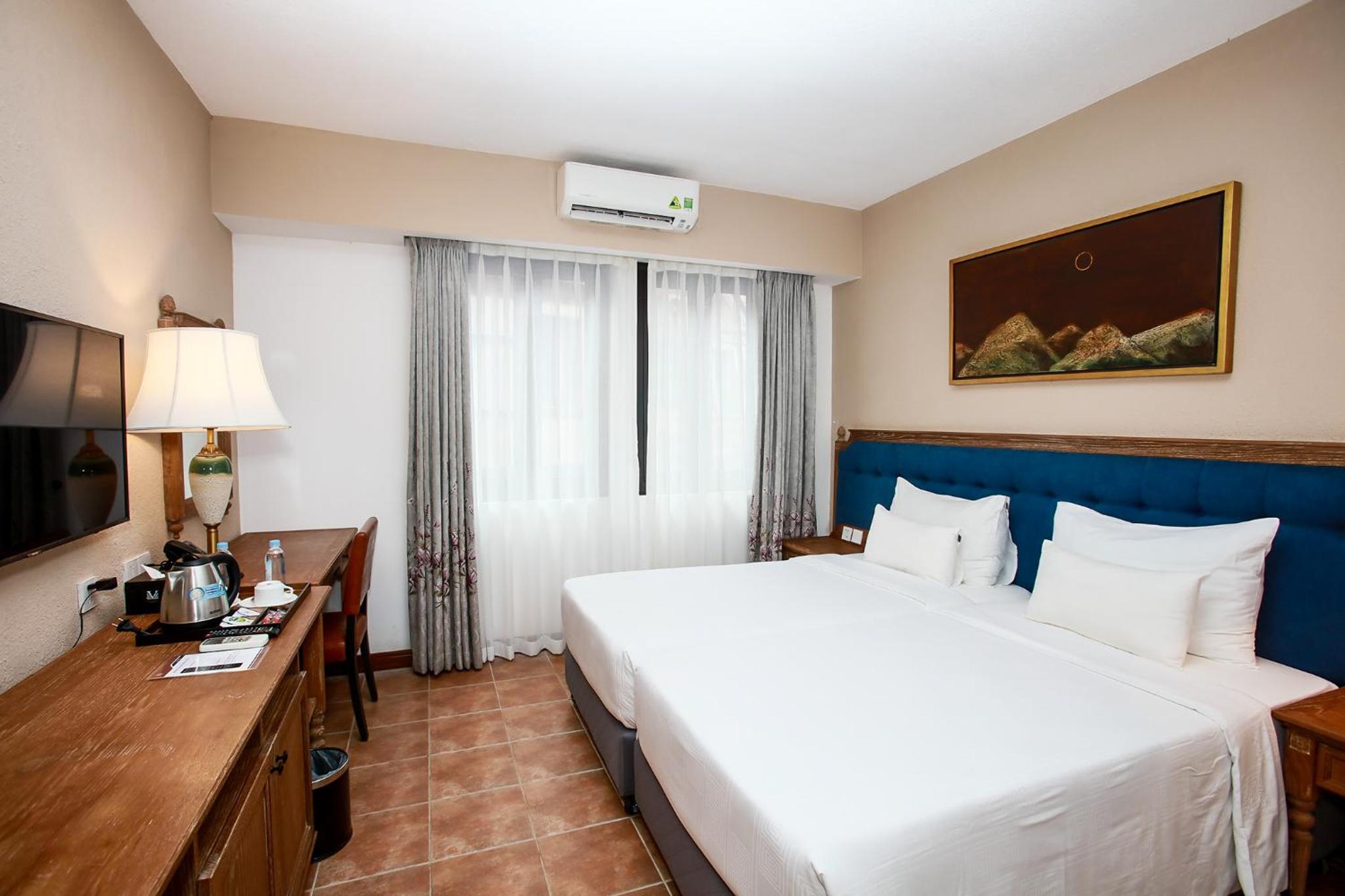 Superior Twin Room - Photo 5