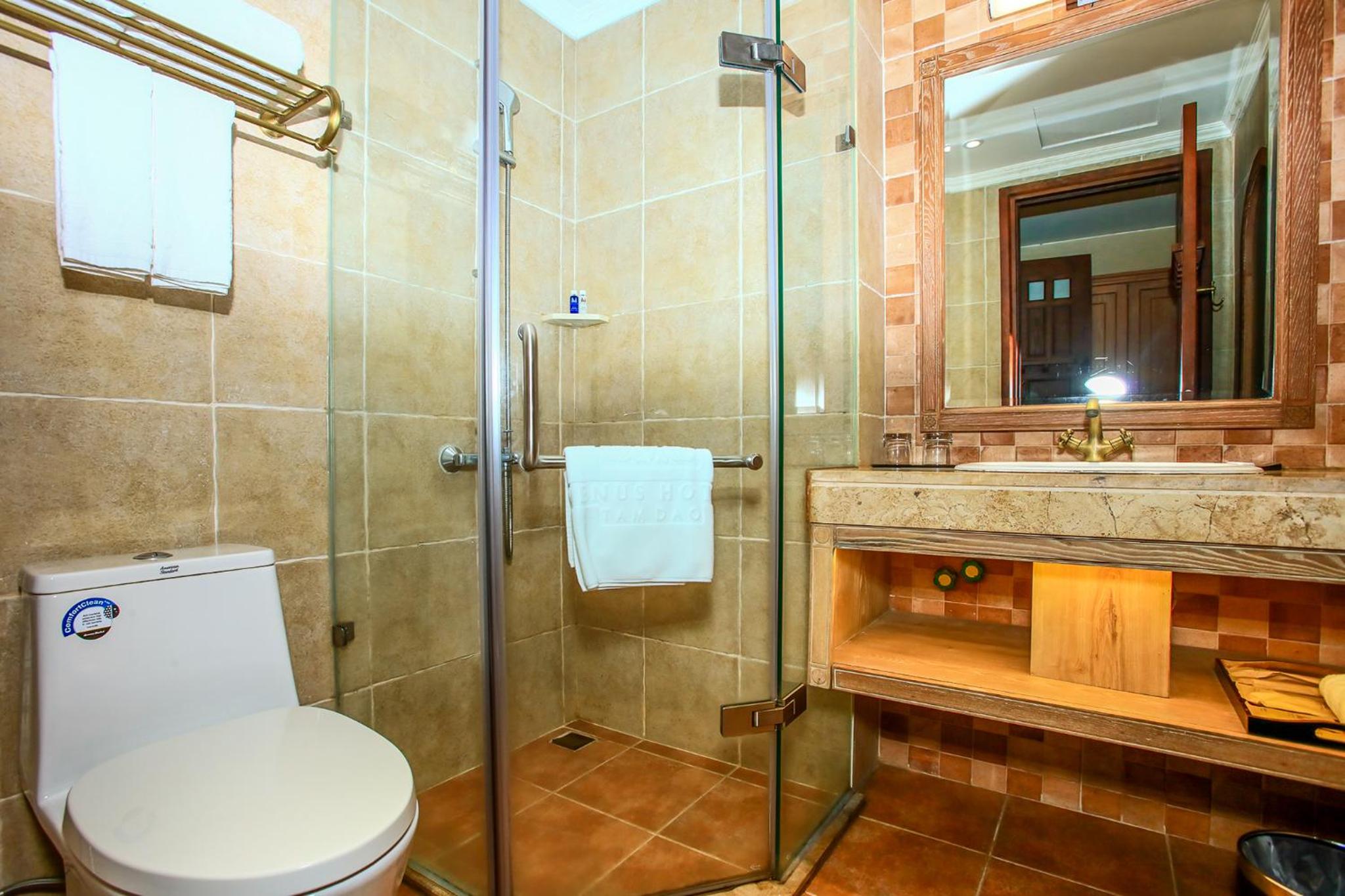 Superior Twin Room - Photo 2