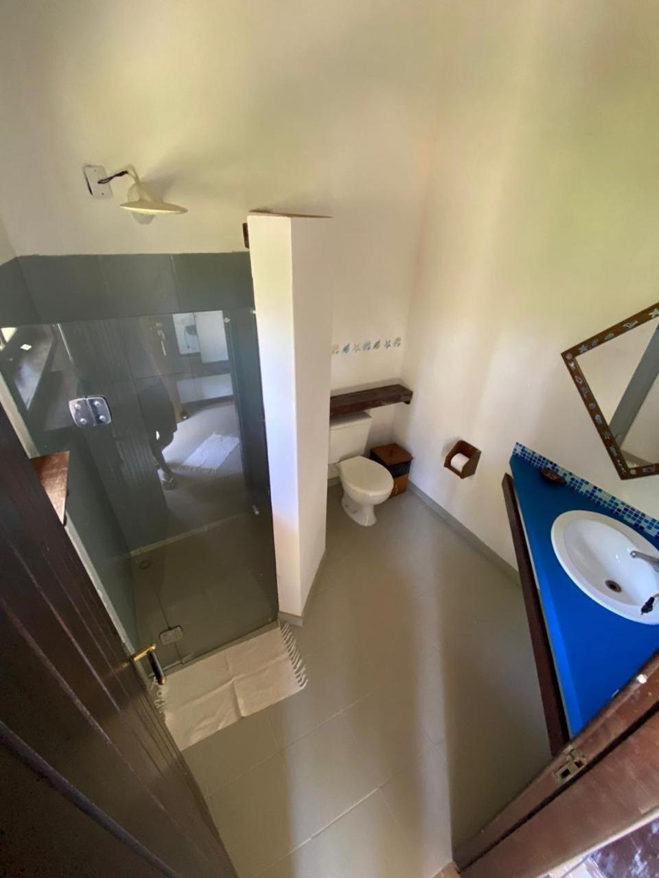 Double Room with Balcony and Sea View - Photo 9