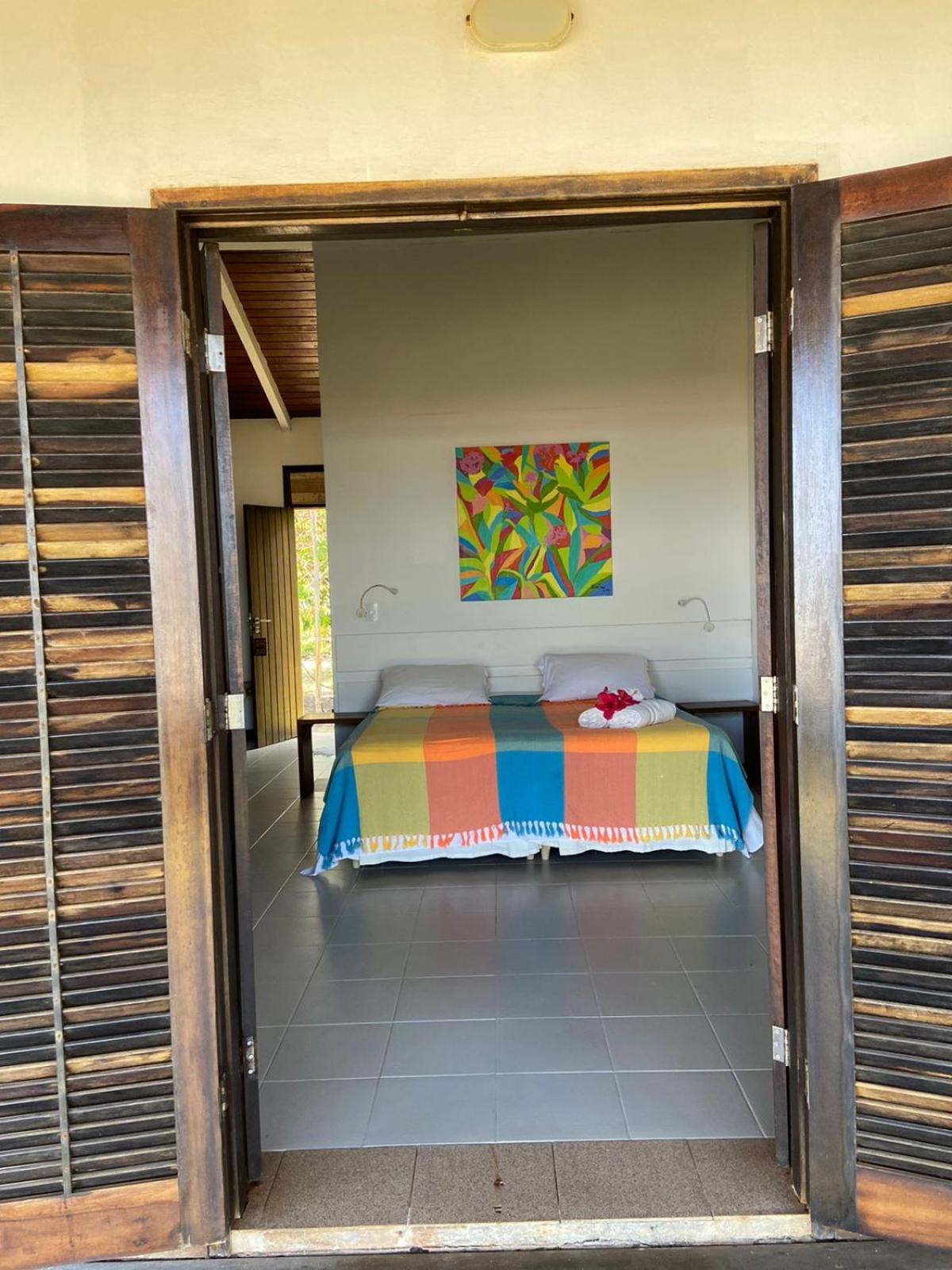 Double Room with Balcony and Sea View - Photo 12