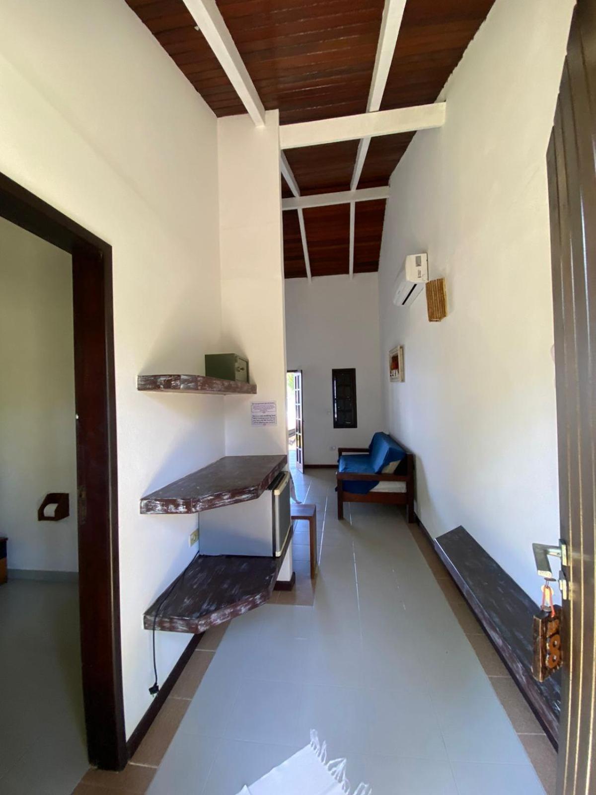 Double Room with Balcony and Sea View - Photo 1