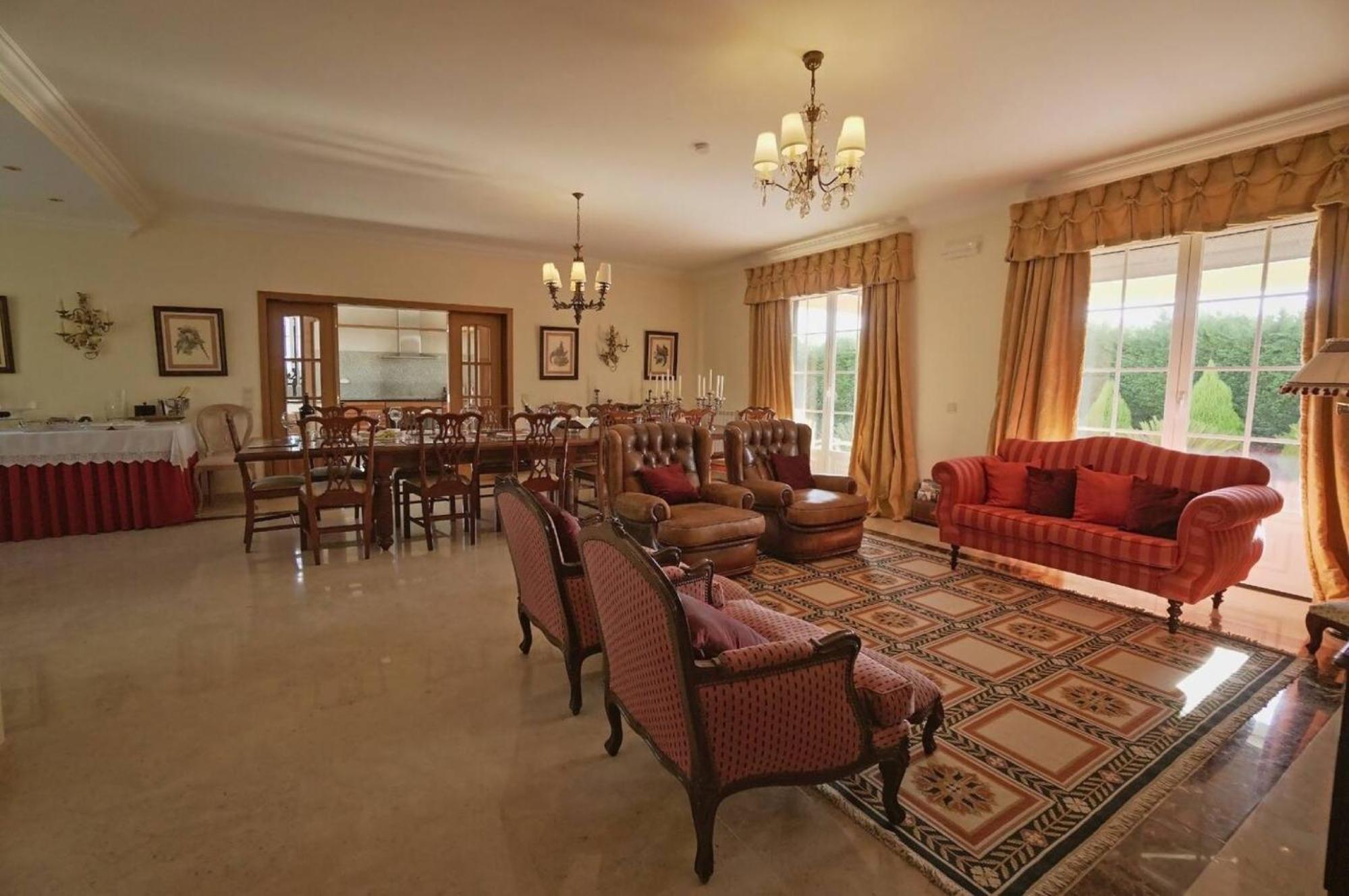 Vacation Home photo 1