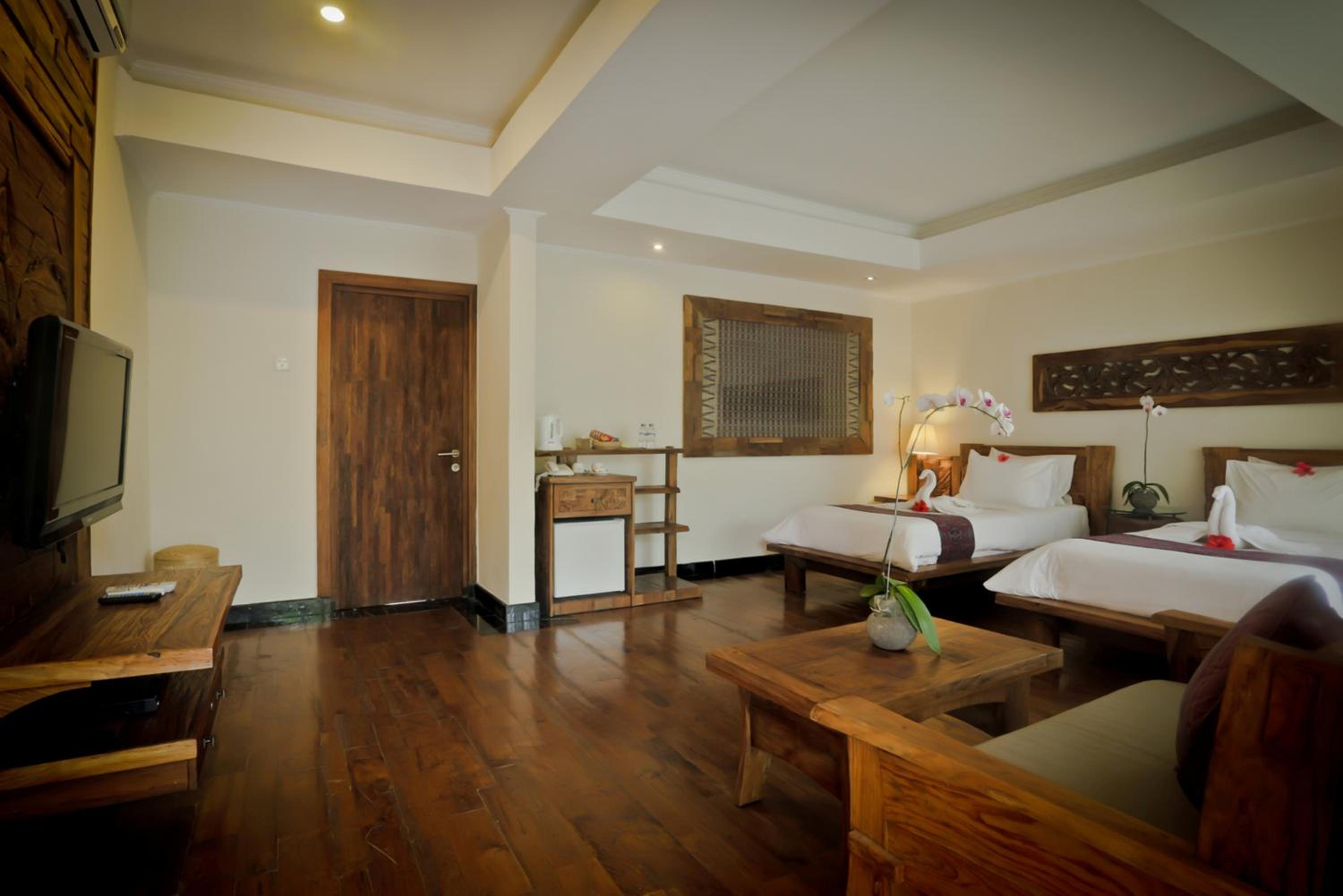 Duplex Suite - Free Welcome Massage and Afternoon Tea - Photo 7