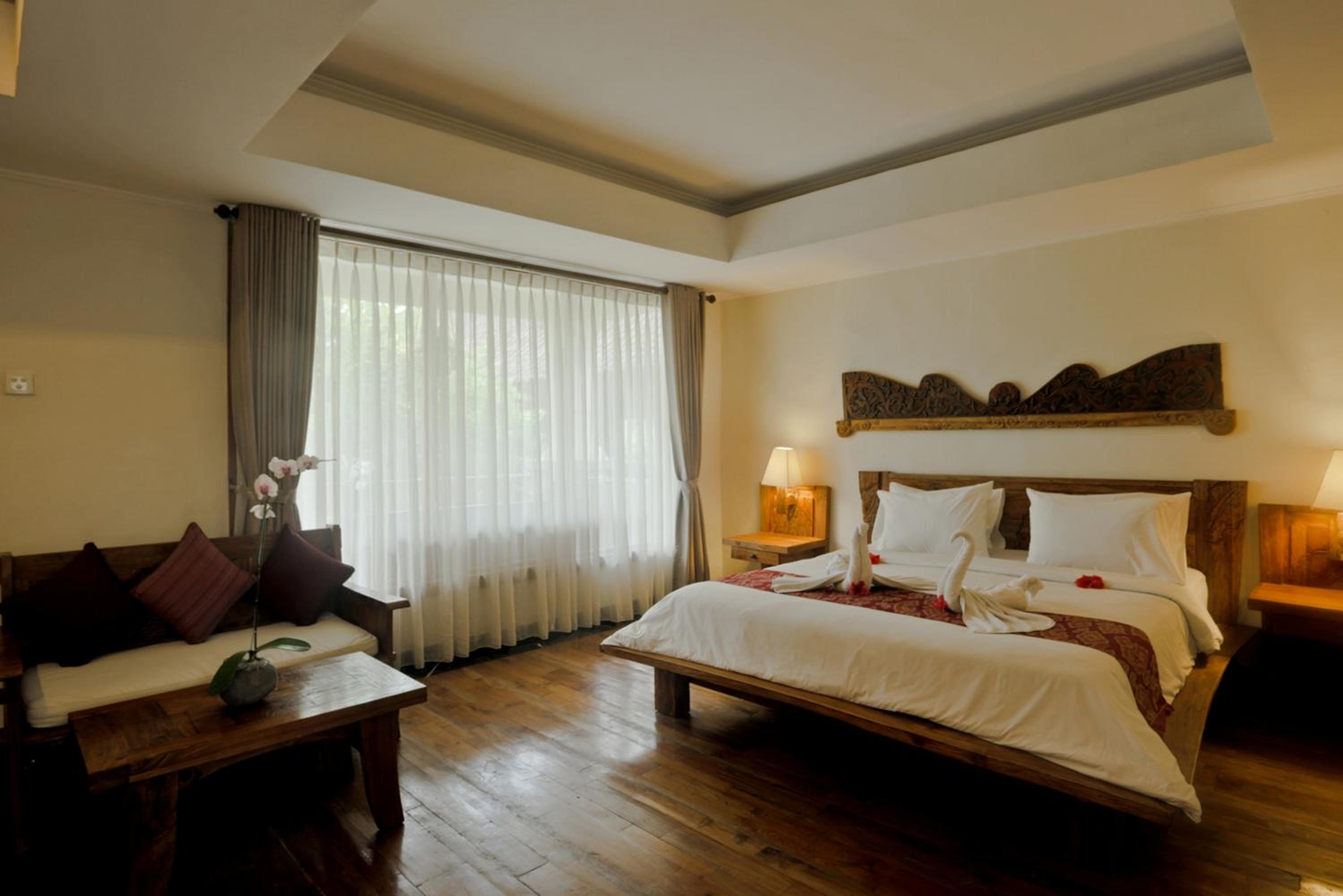 Duplex Suite - Free Welcome Massage and Afternoon Tea - Photo 8
