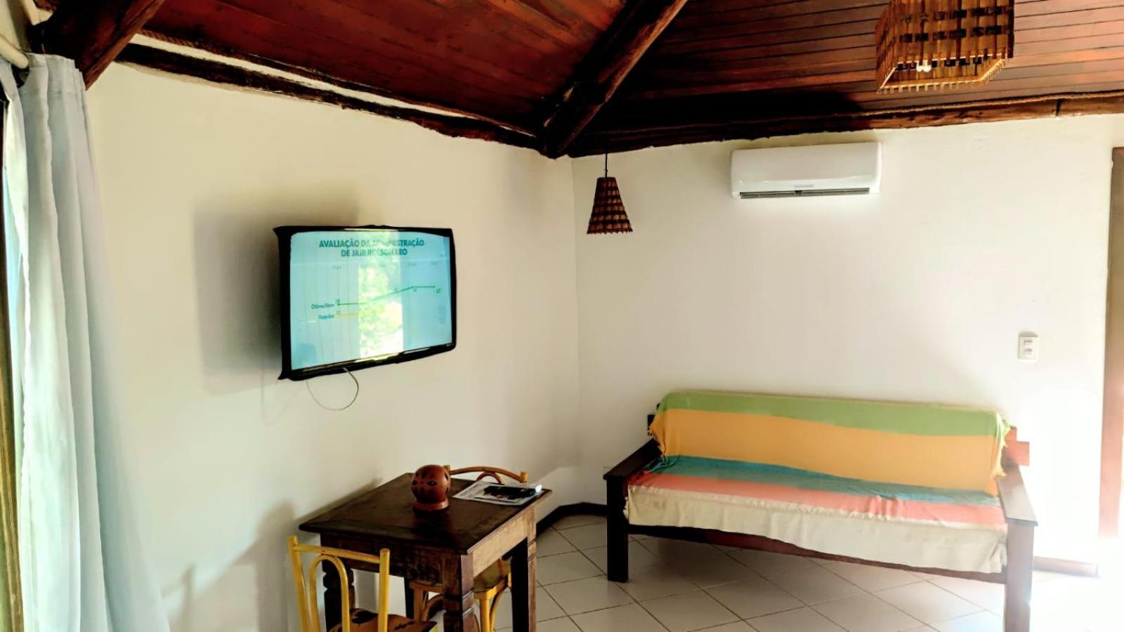Bungalow with Sea View - Photo 9