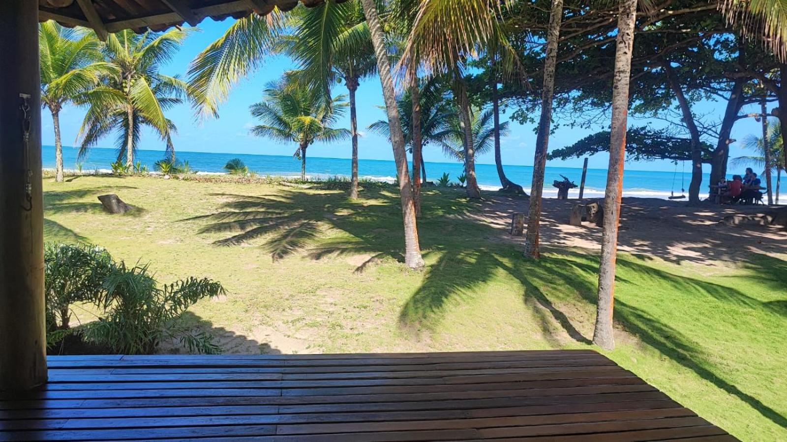 Bungalow with Sea View - Photo 2