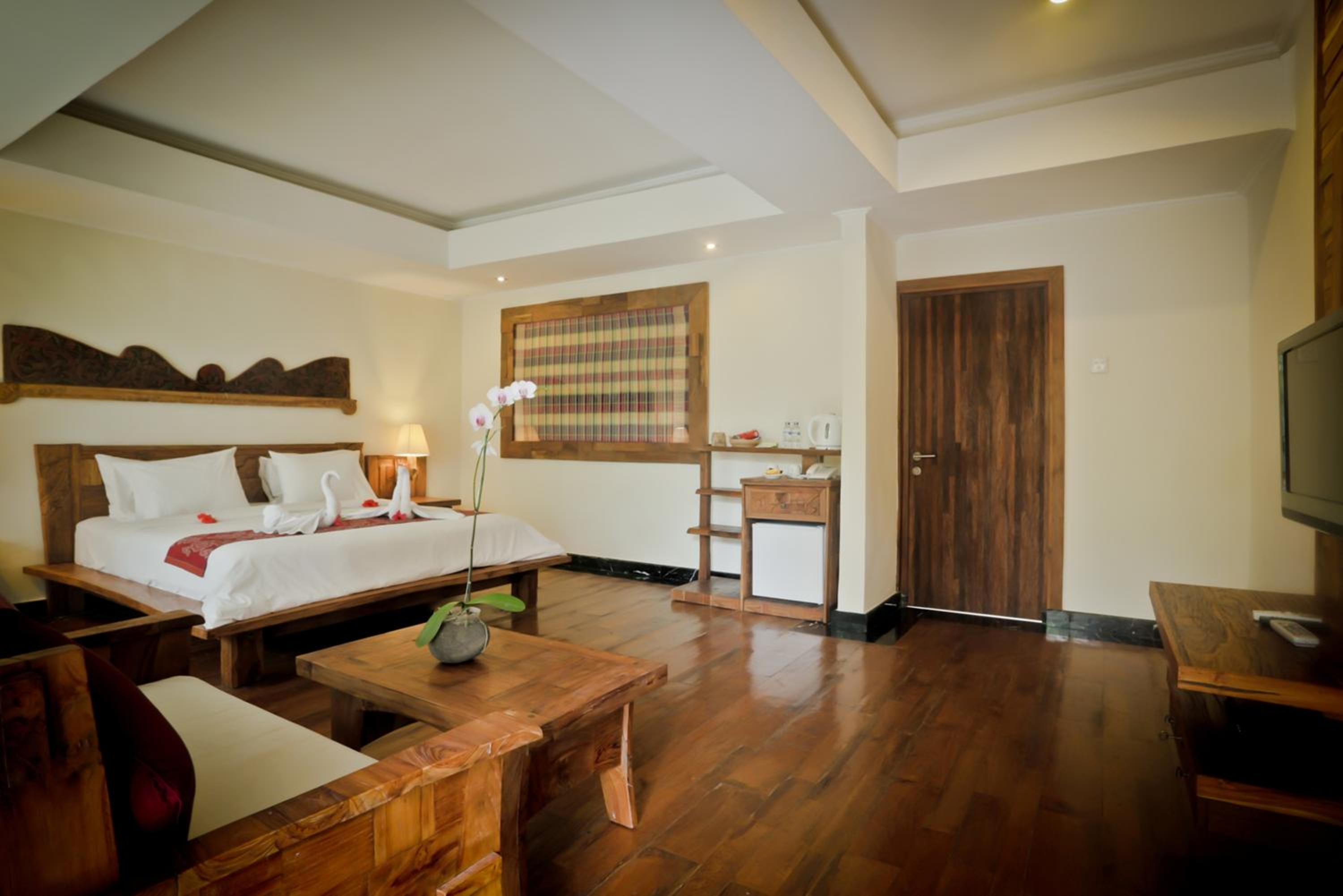 Duplex Suite - Free Welcome Massage and Afternoon Tea - Photo 1
