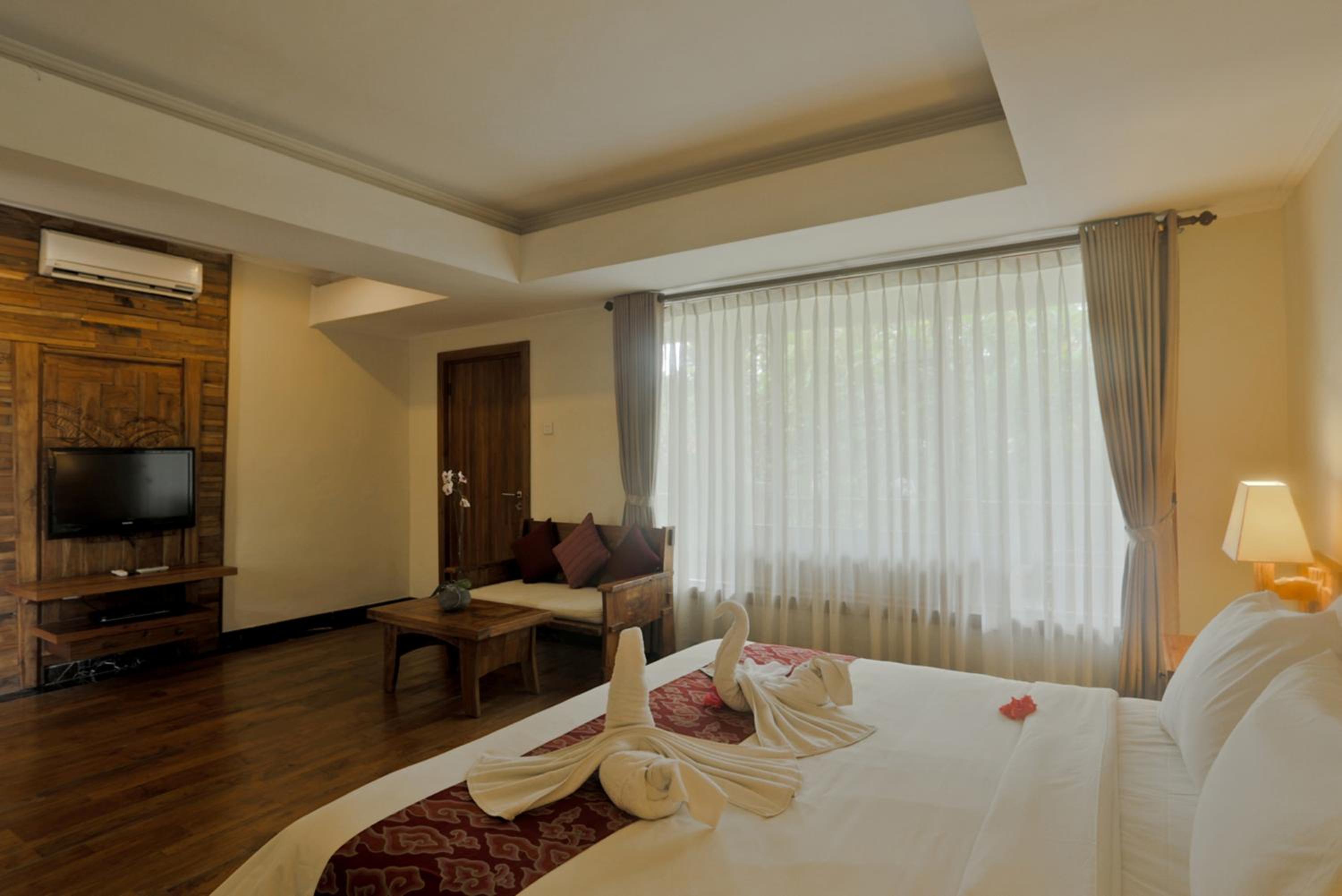 Duplex Suite - Free Welcome Massage and Afternoon Tea - Photo 11