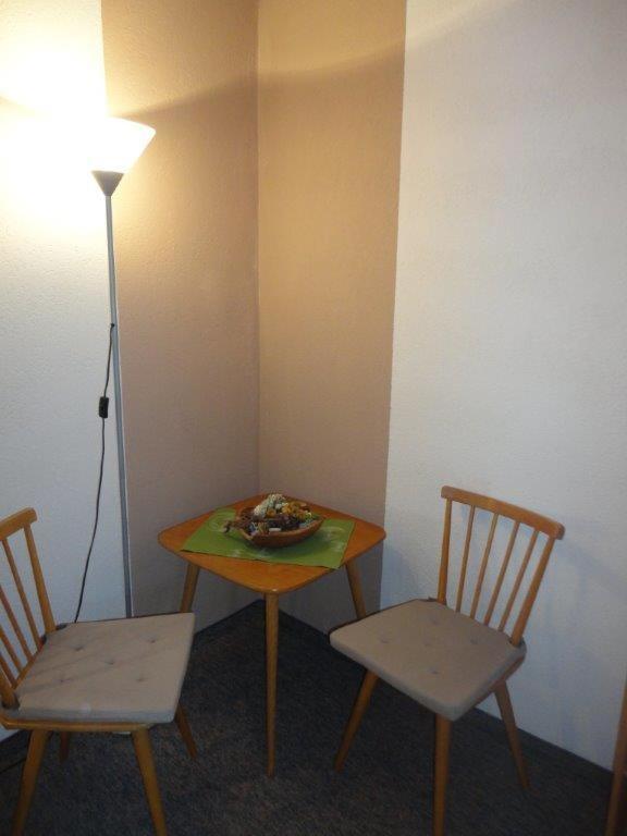 One-Bedroom Apartment with Balcony photo 2