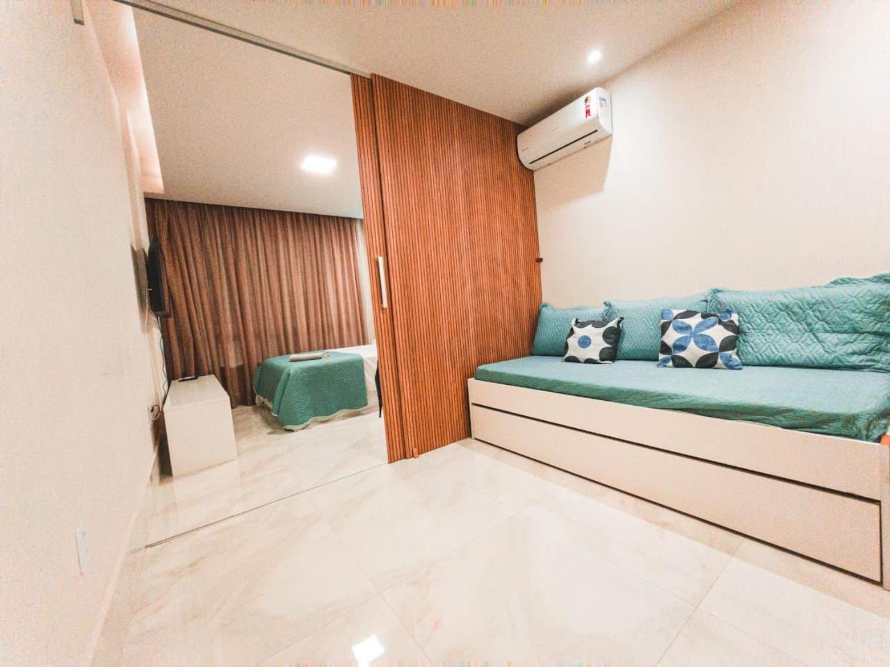 Apartment with Sea View - Photo 17