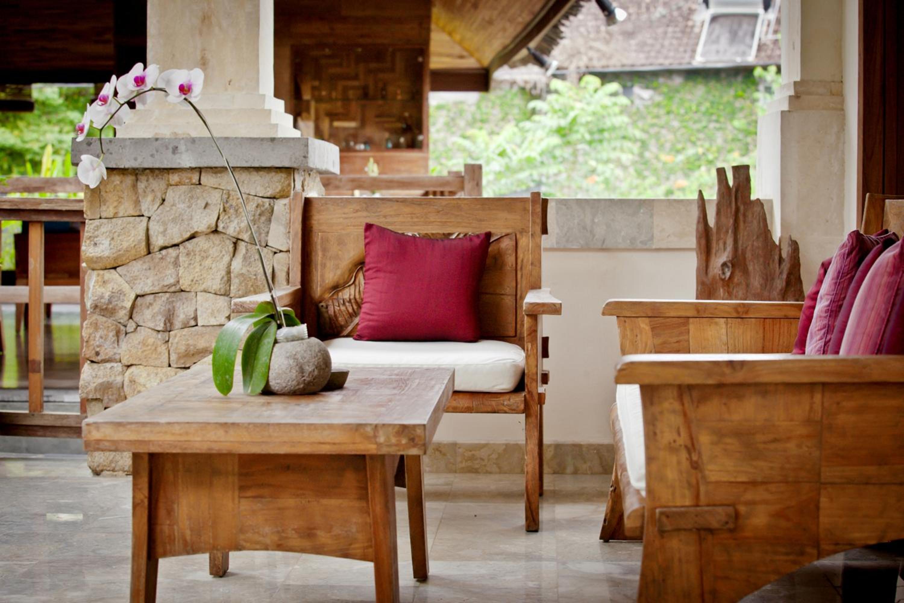 Duplex Suite - Free Welcome Massage and Afternoon Tea - Photo 4