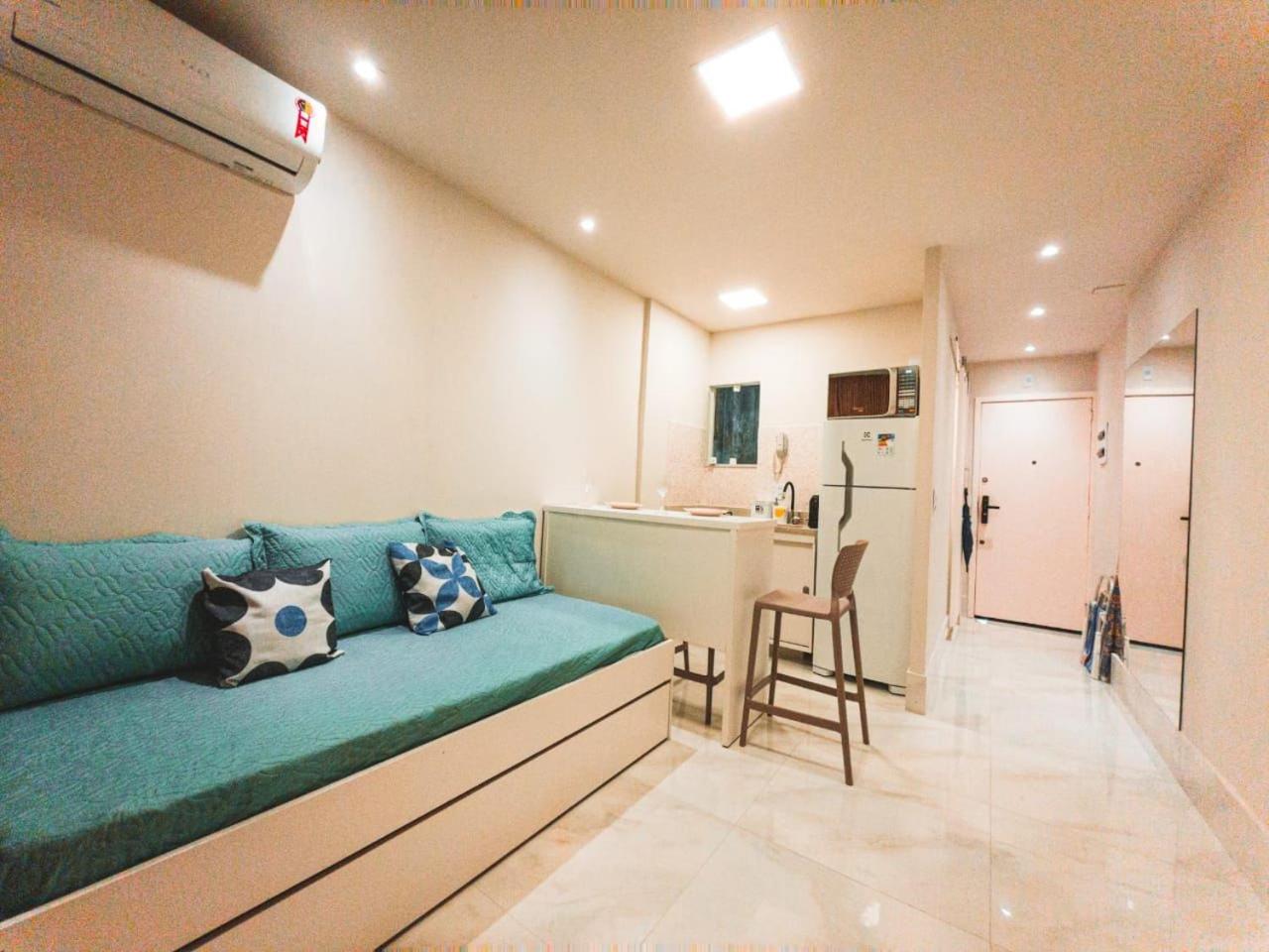 Apartment with Sea View - Photo 11