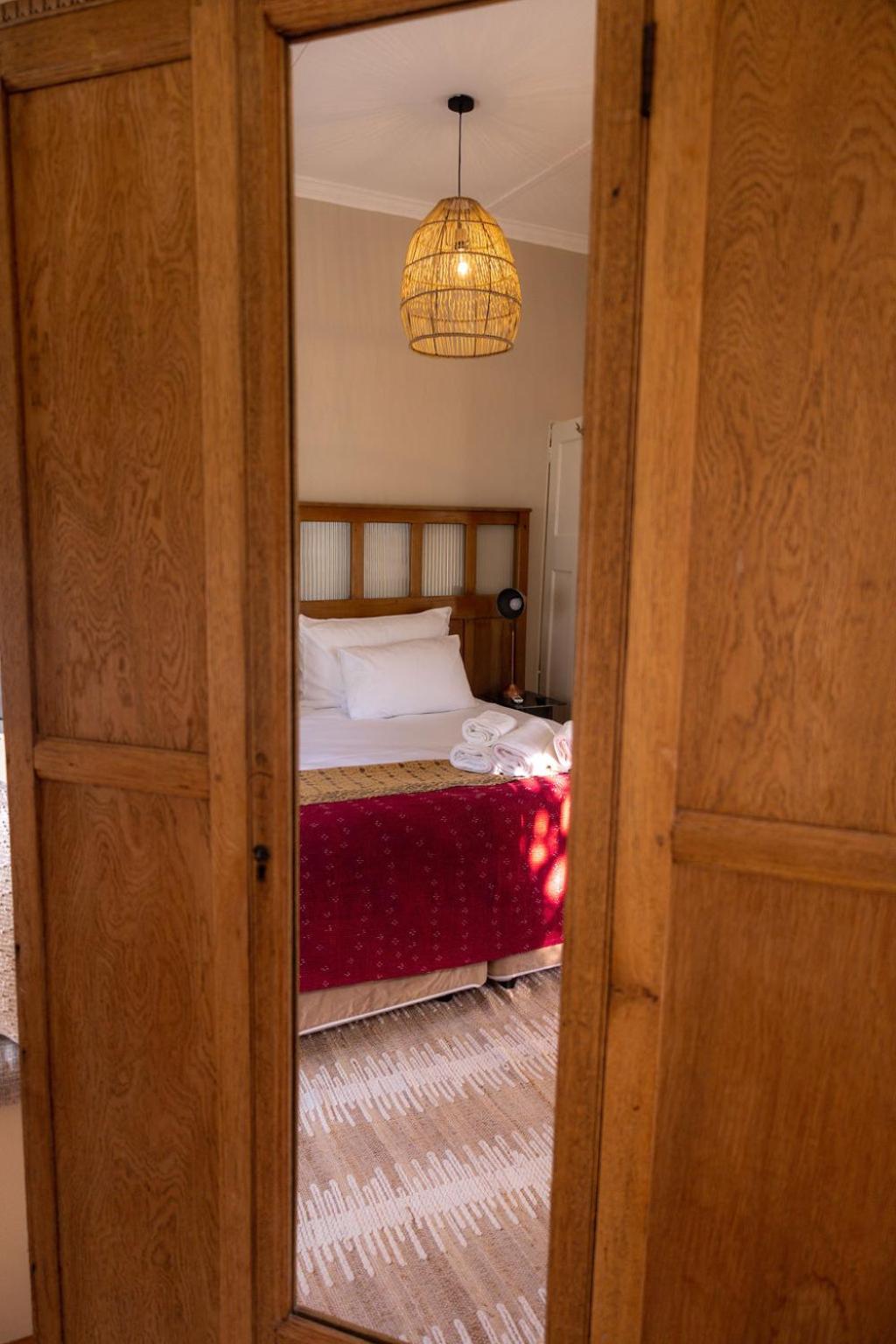 Superior Double or Twin Room photo 2