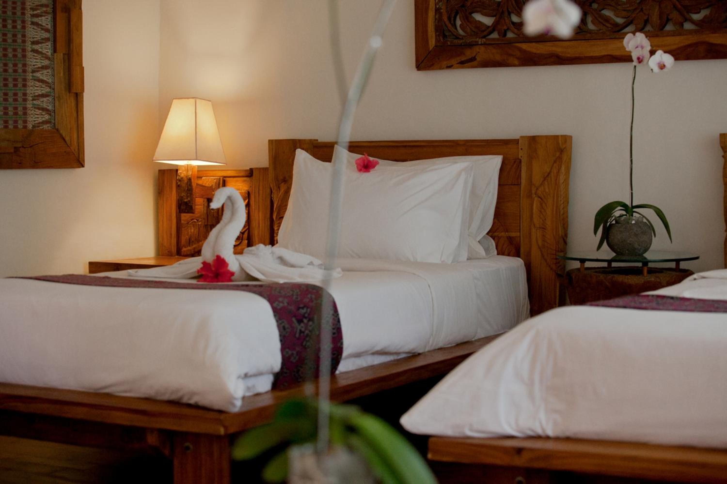 Duplex Suite - Free Welcome Massage and Afternoon Tea - Photo 12