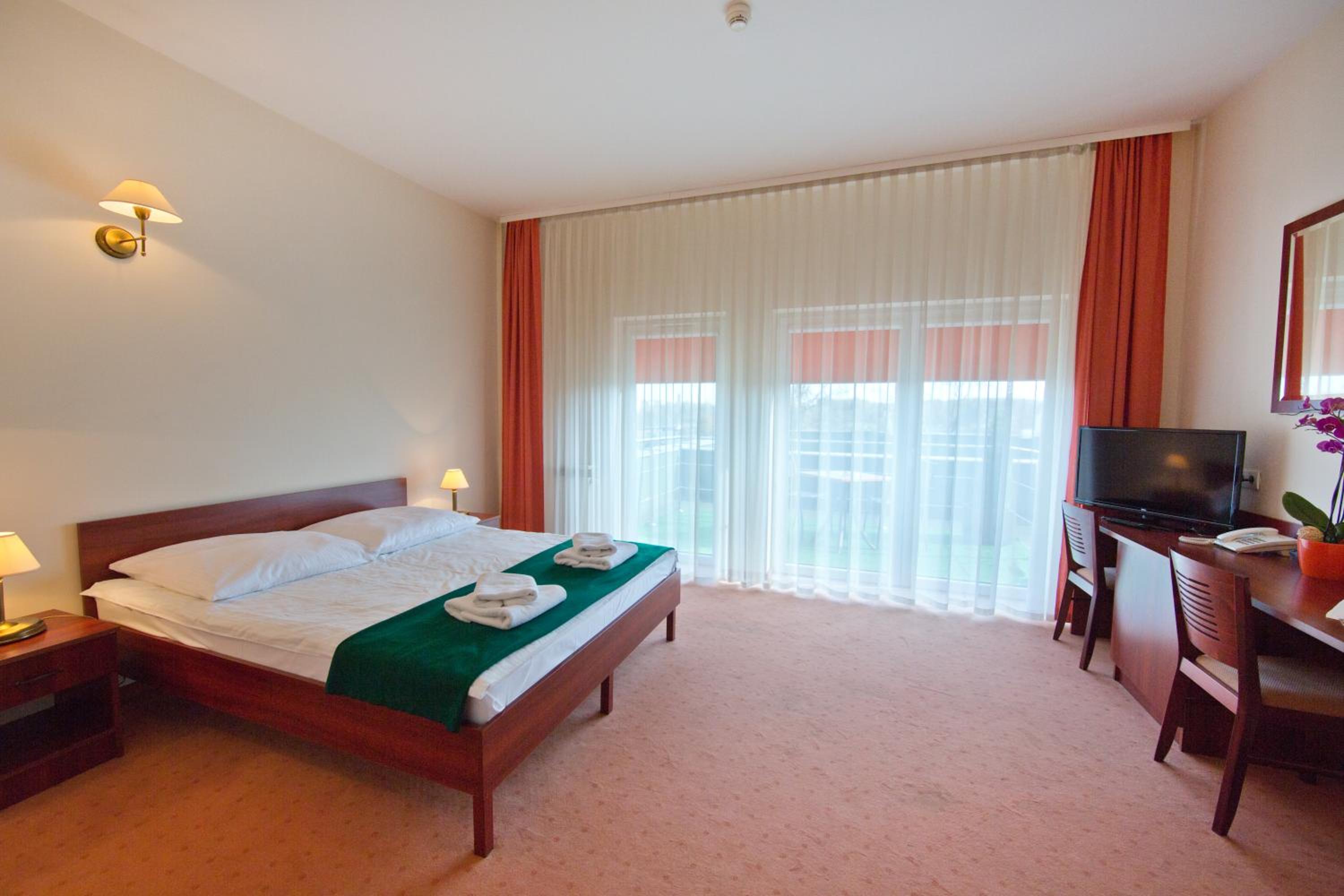 Deluxe Double or Twin Room - Photo 1