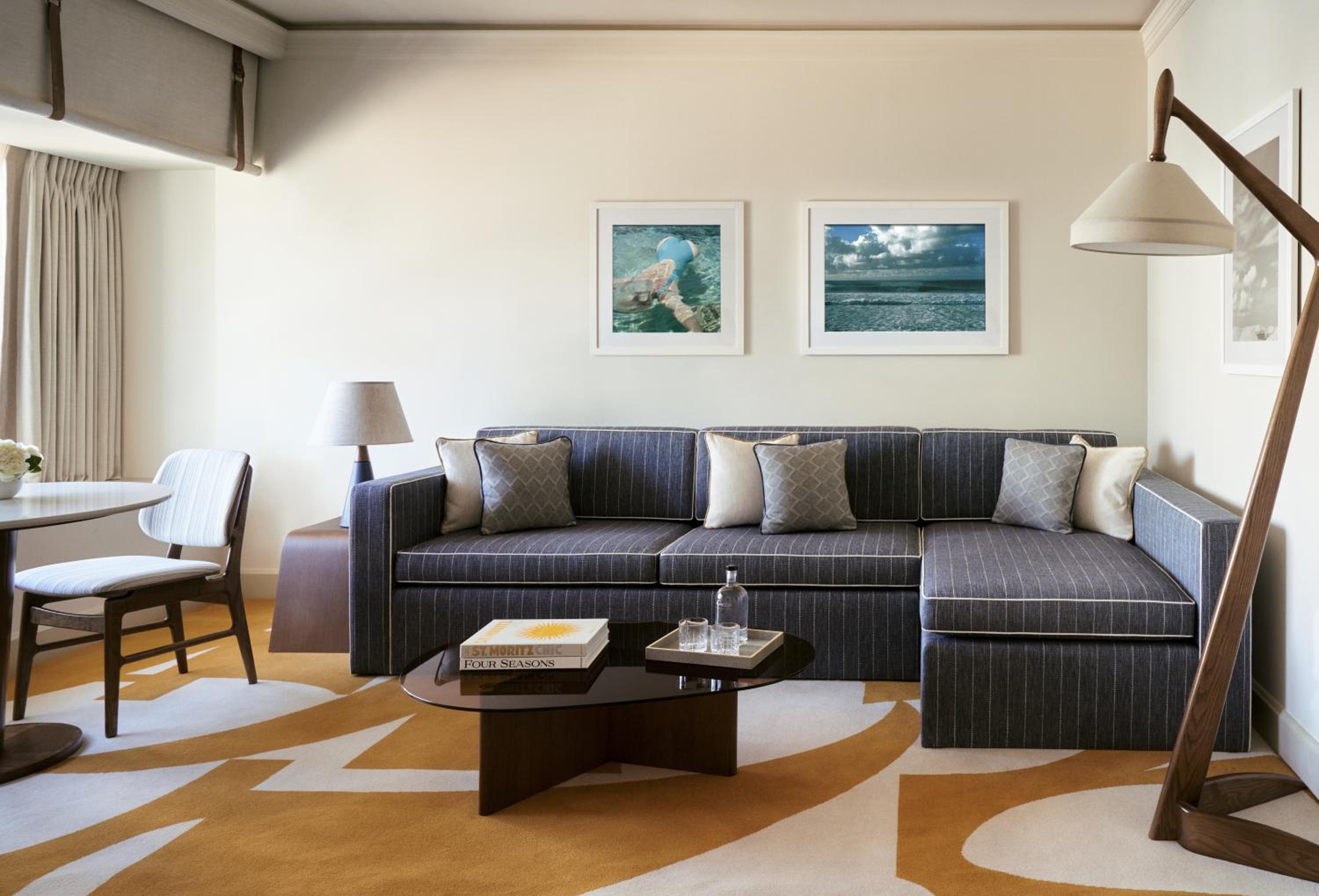 Premier Bayfront Room Double