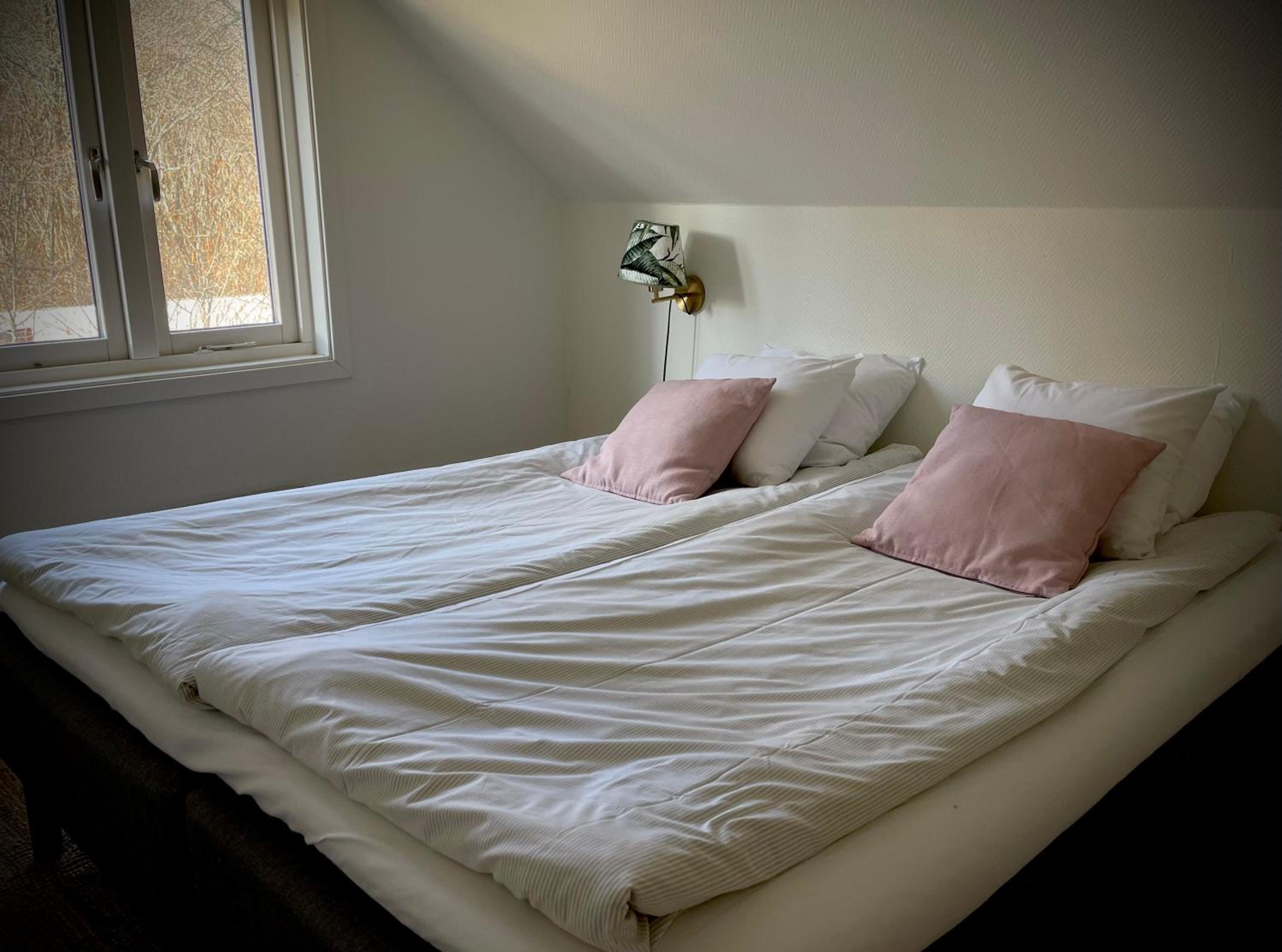Double Room with Private Bathroom photo 1