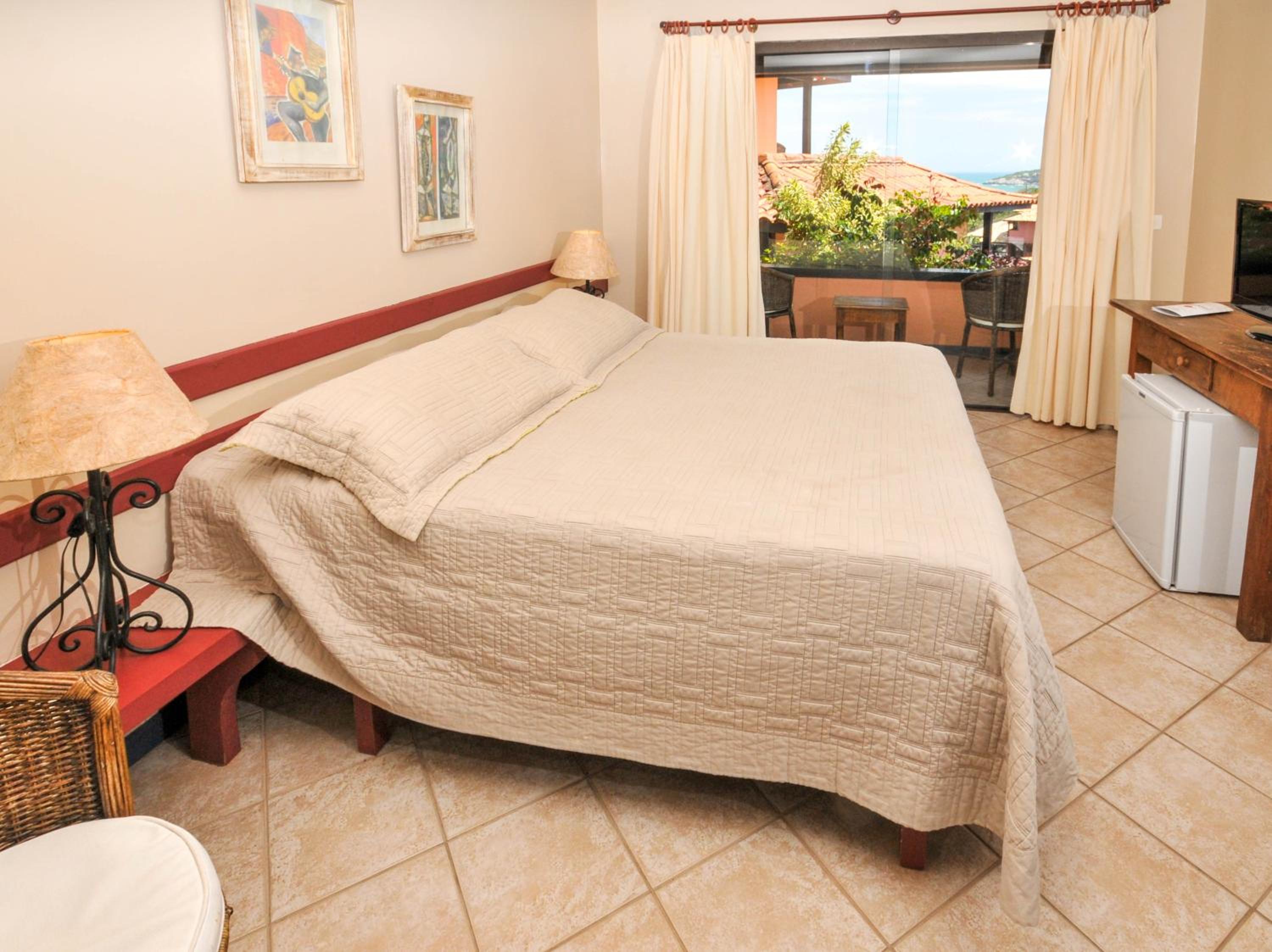 Superior Double Room - Photo 1