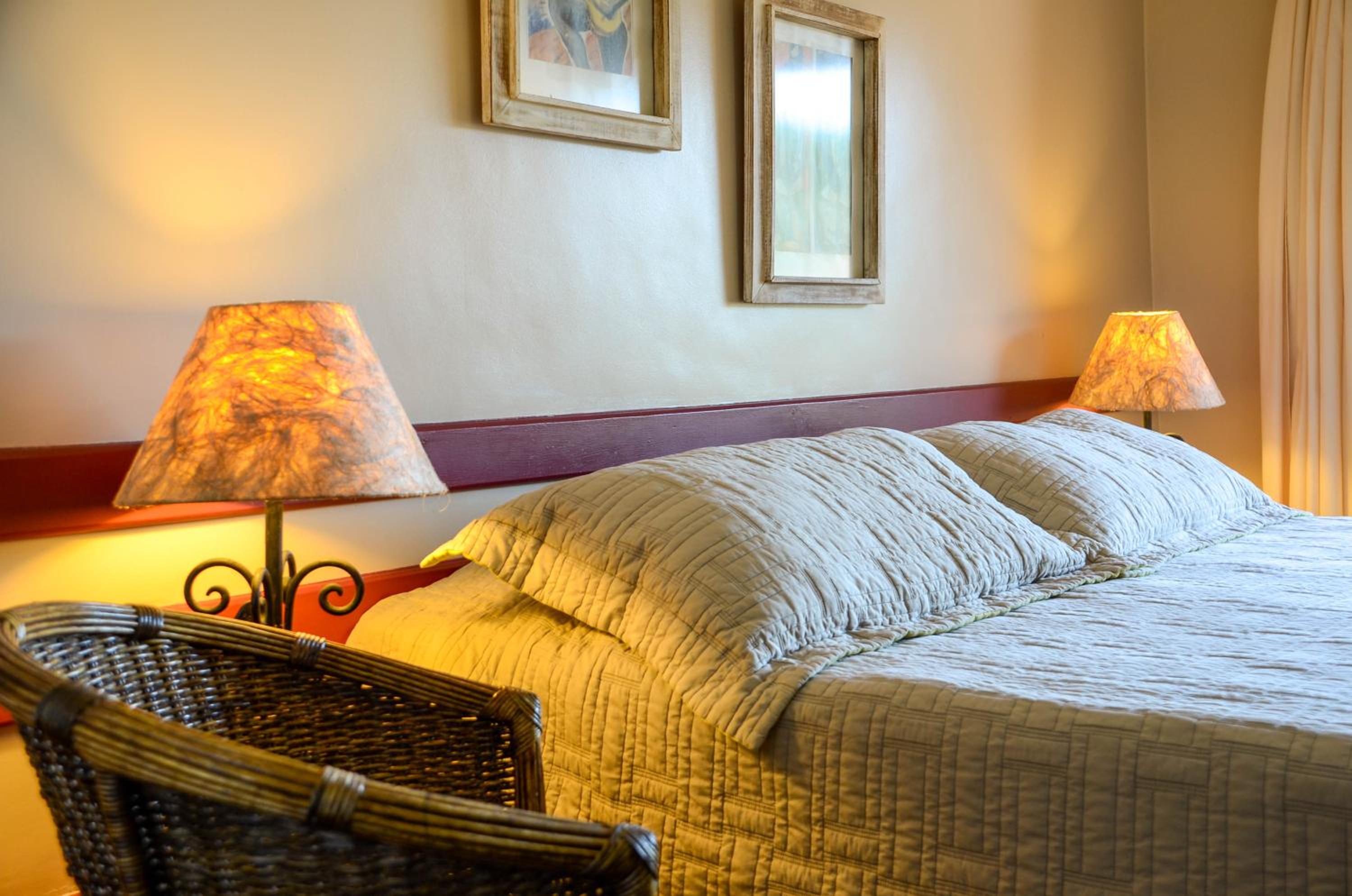 Superior Double Room - Photo 7