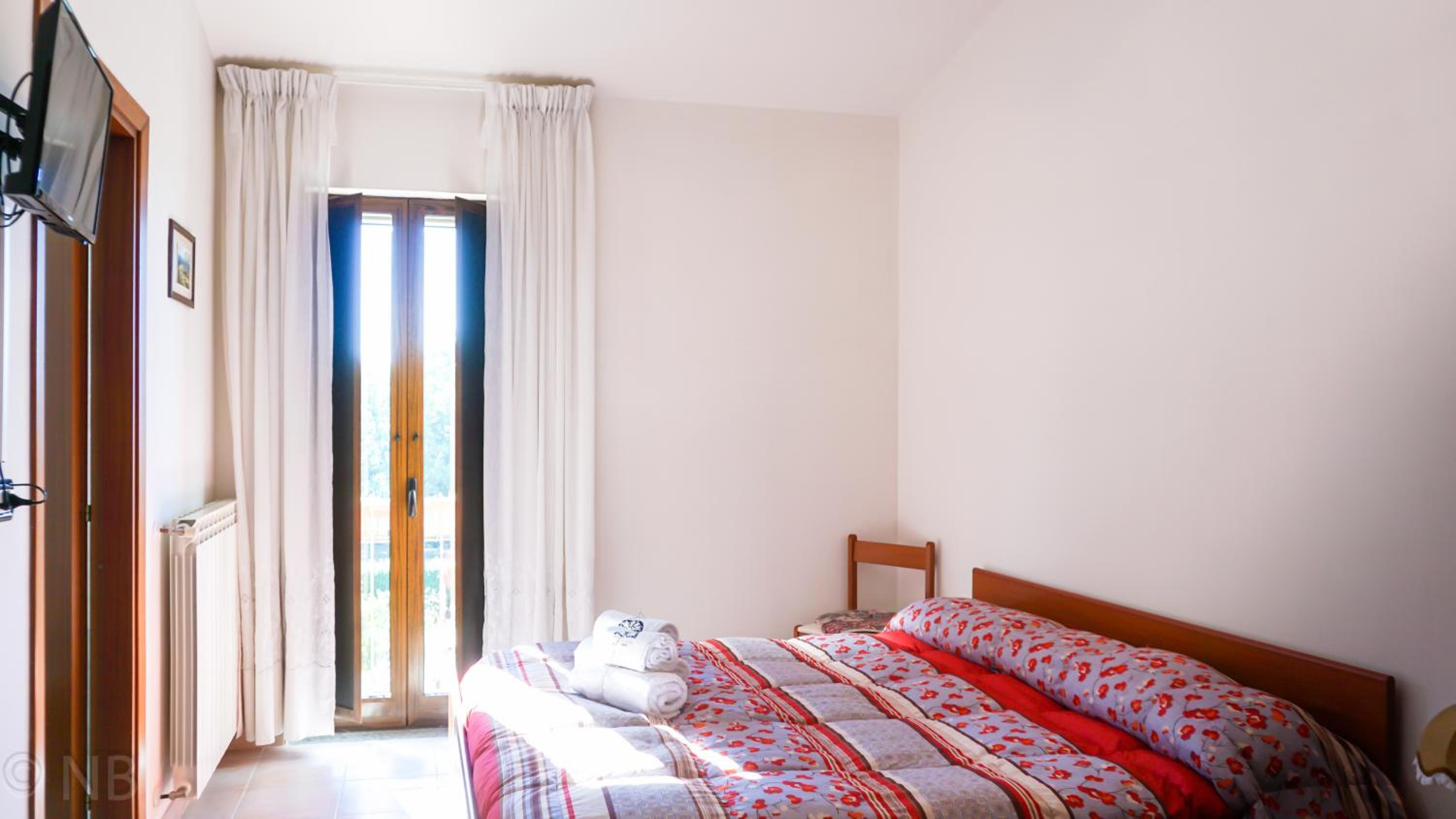 Standard Double Room photo 1