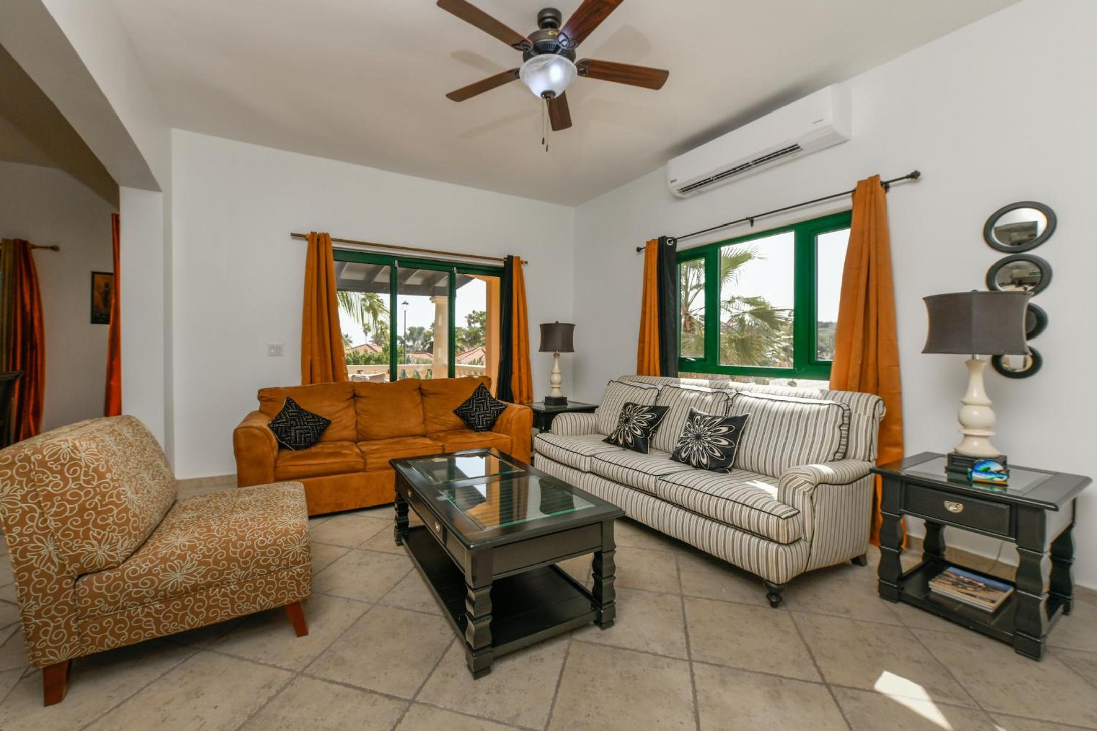 Two-Bedroom Villa Wayaca 23-A 