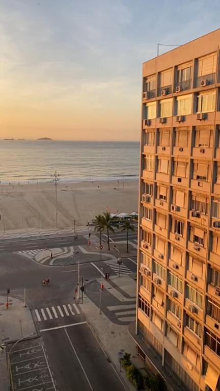 Apartment with Sea View - Photo 7