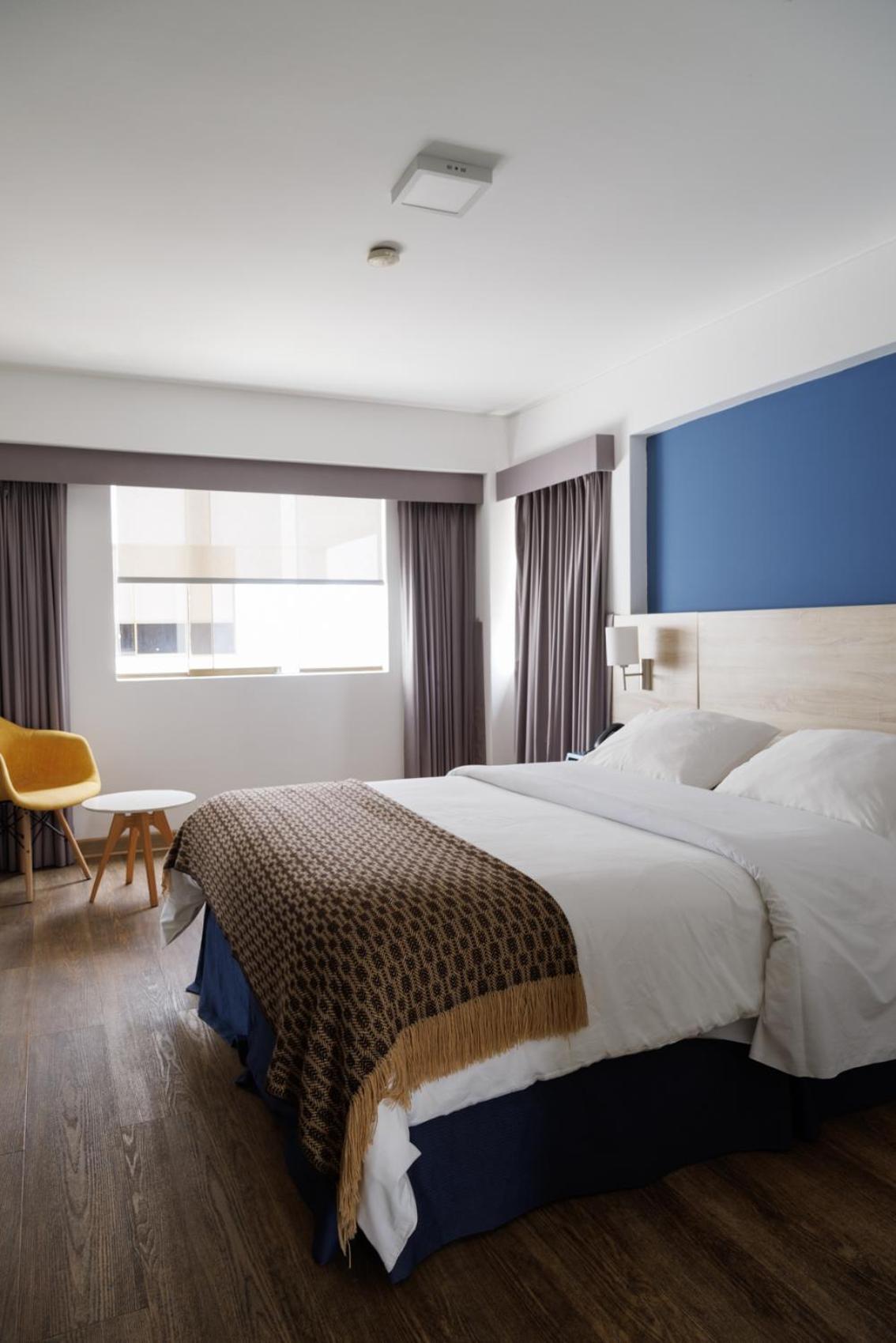 Suite photo 1