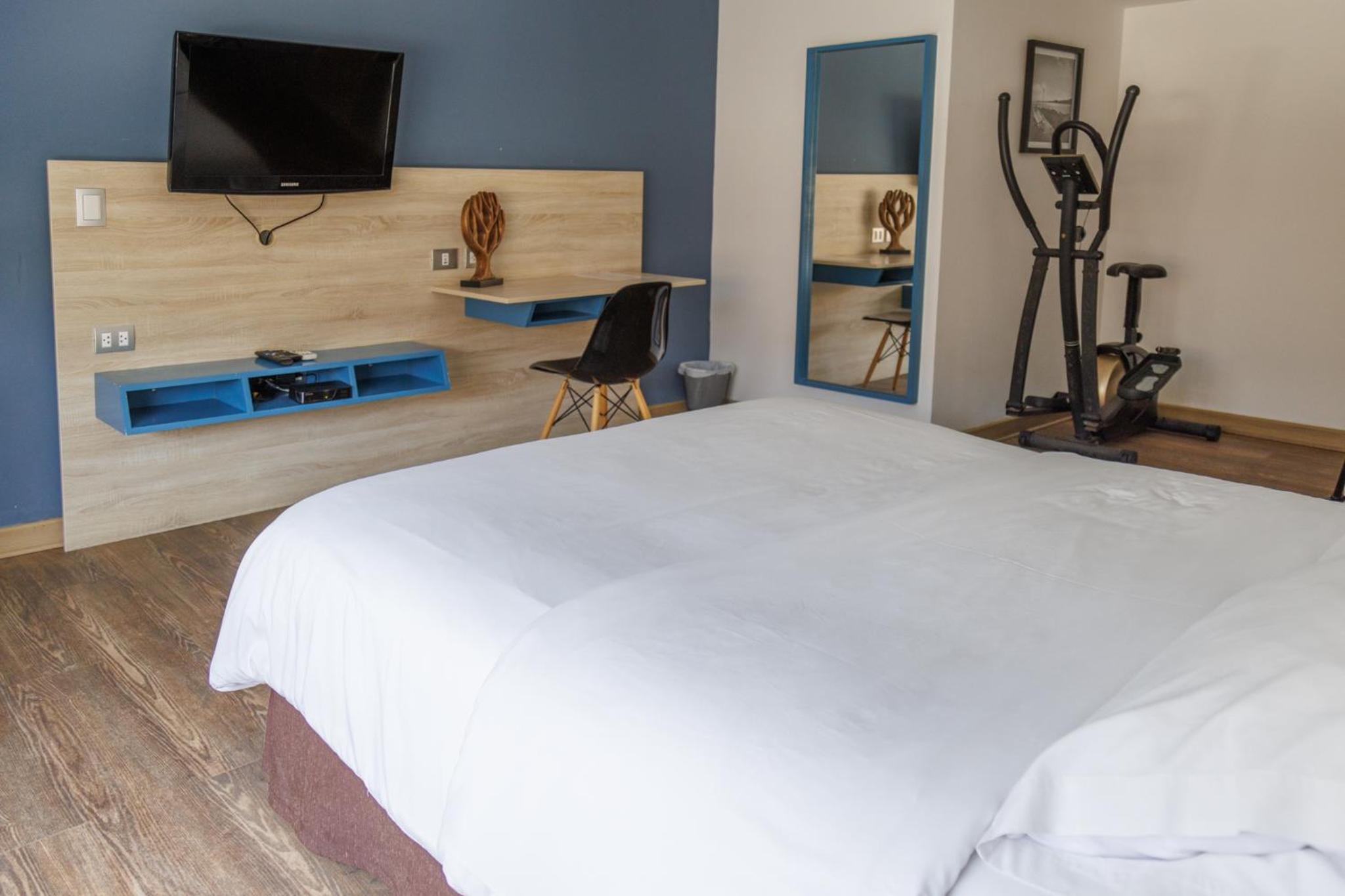 Superior Room photo 1